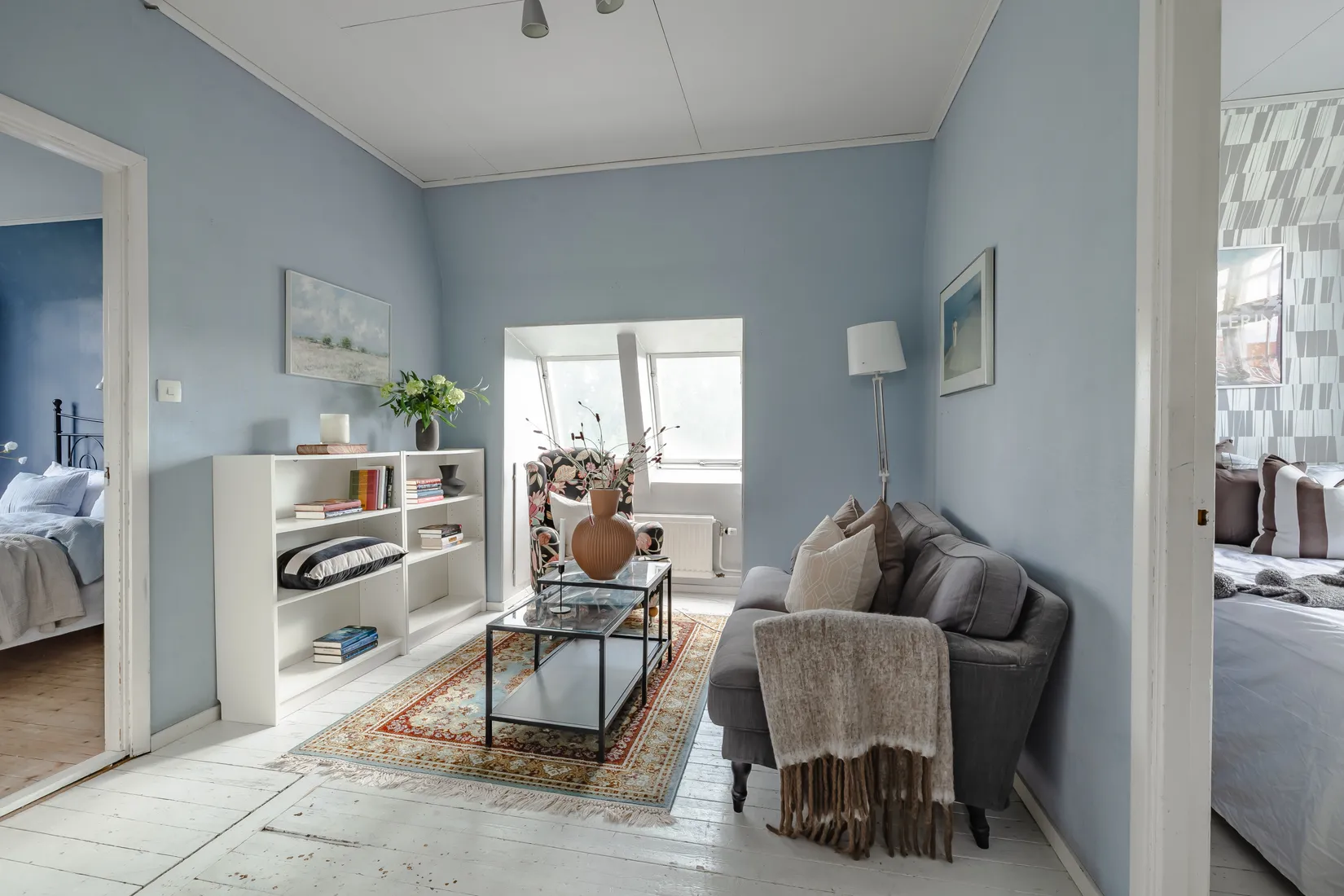 Villa, Hööksgatan 14, Marieberg, Karlstad