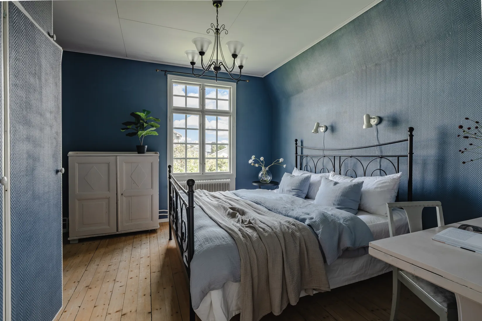 Villa, Hööksgatan 14, Marieberg, Karlstad