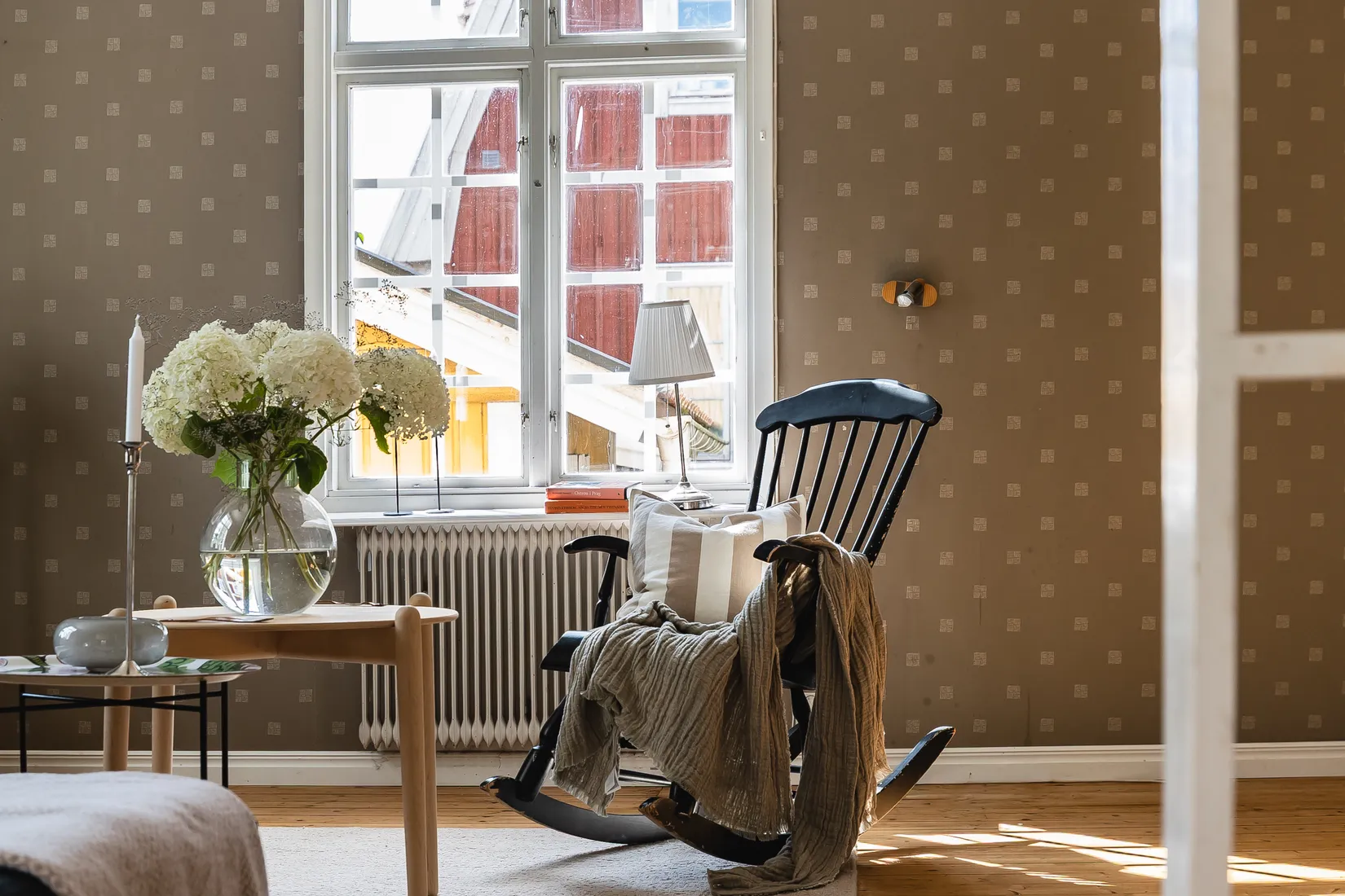 Villa, Hööksgatan 14, Marieberg, Karlstad