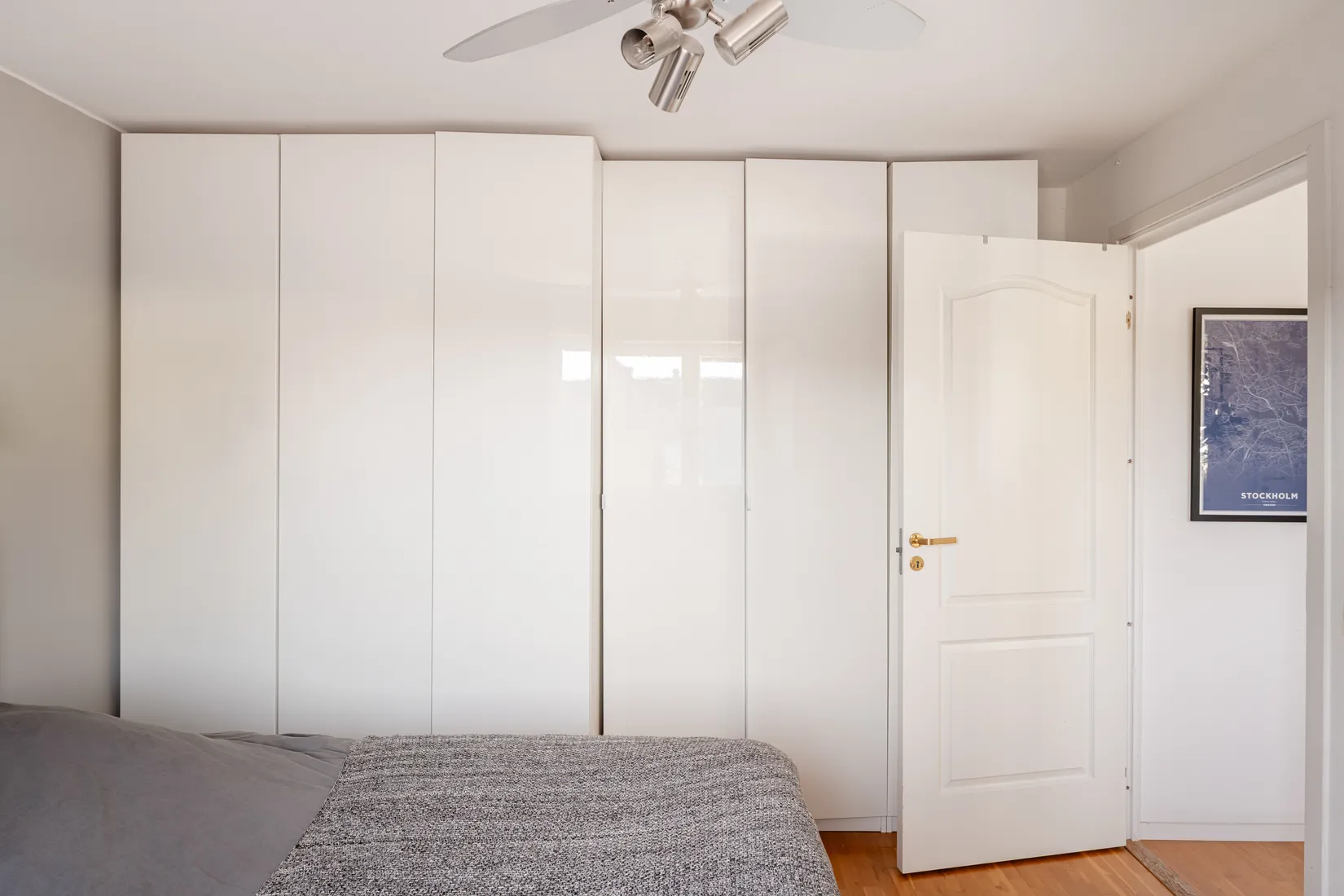 Bostadsrätt, Rosenlundsgatan 14, Södermalm - Mariatorget, Stockholm