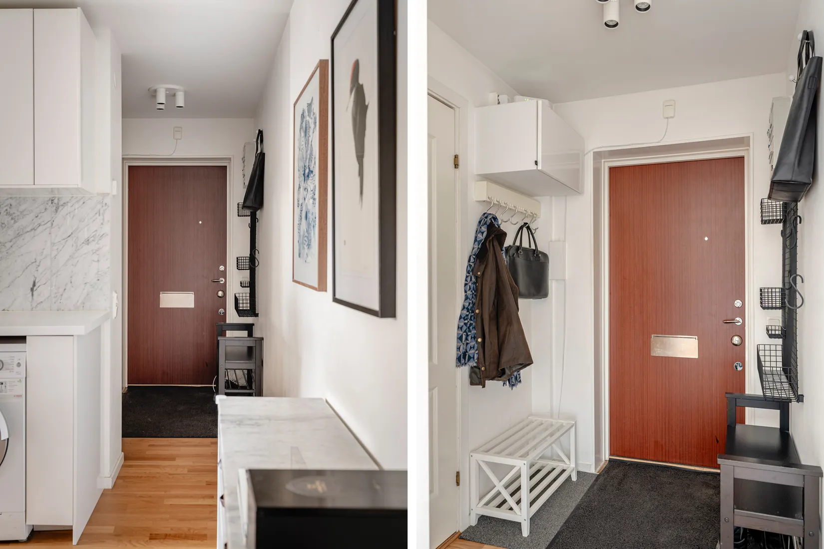 Bostadsrätt, Rosenlundsgatan 14, Södermalm - Mariatorget, Stockholm