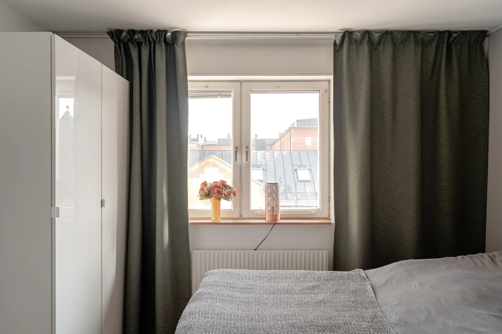 Bostadsrätt, Rosenlundsgatan 14, Södermalm - Mariatorget, Stockholm