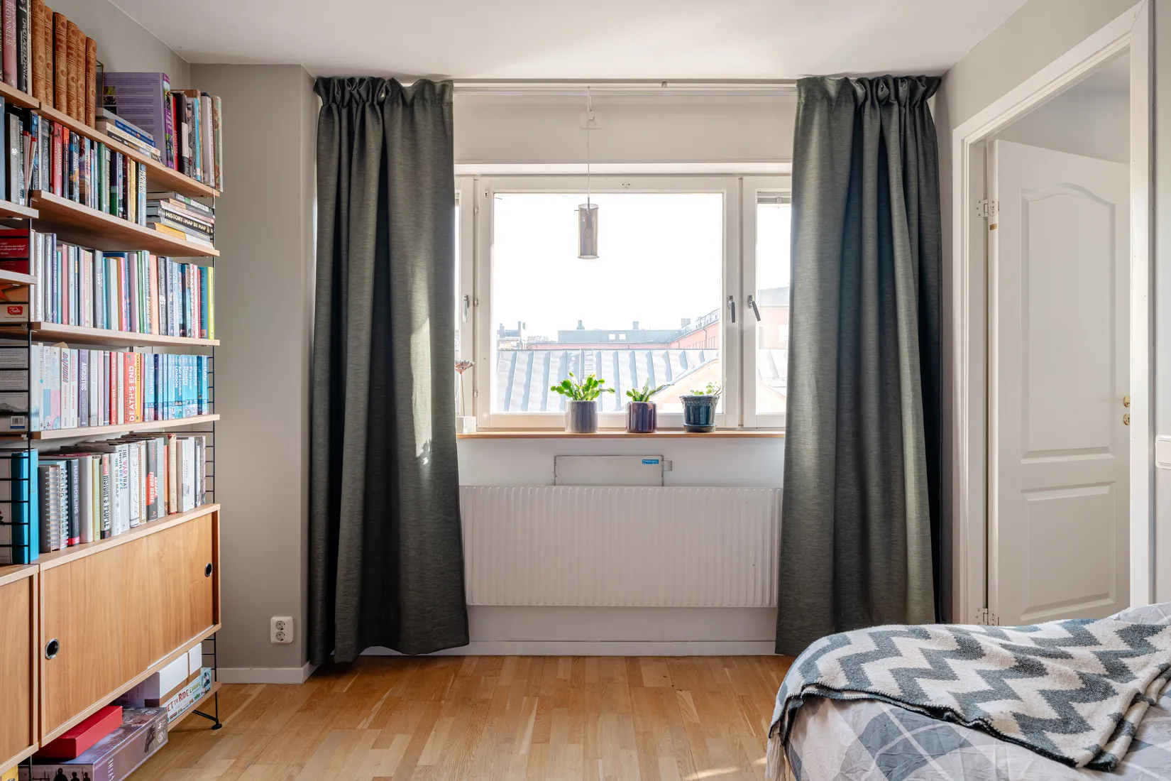 Bostadsrätt, Rosenlundsgatan 14, Södermalm - Mariatorget, Stockholm