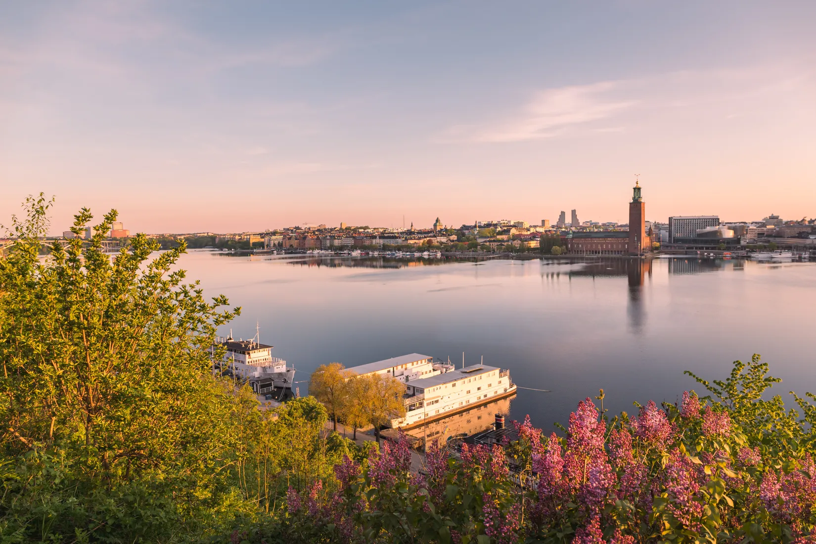 Bostadsrätt, Rosenlundsgatan 14, Södermalm - Mariatorget, Stockholm