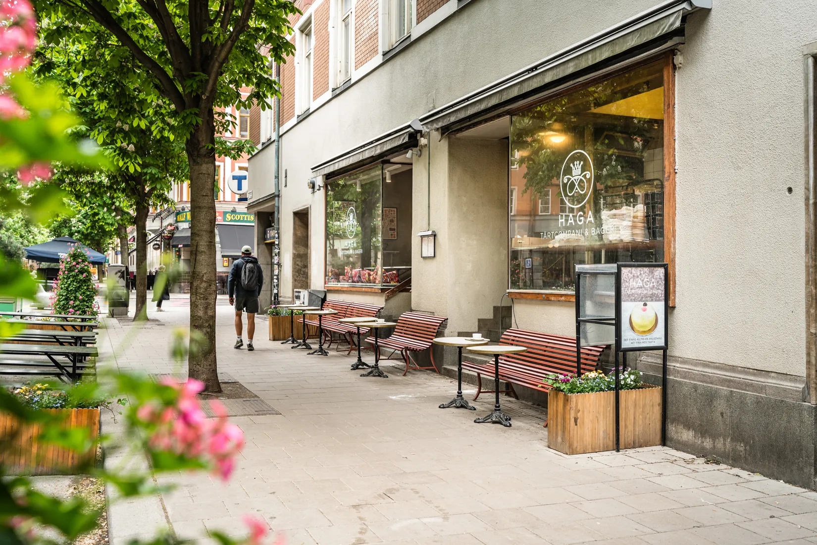 Bostadsrätt, Rosenlundsgatan 14, Södermalm - Mariatorget, Stockholm