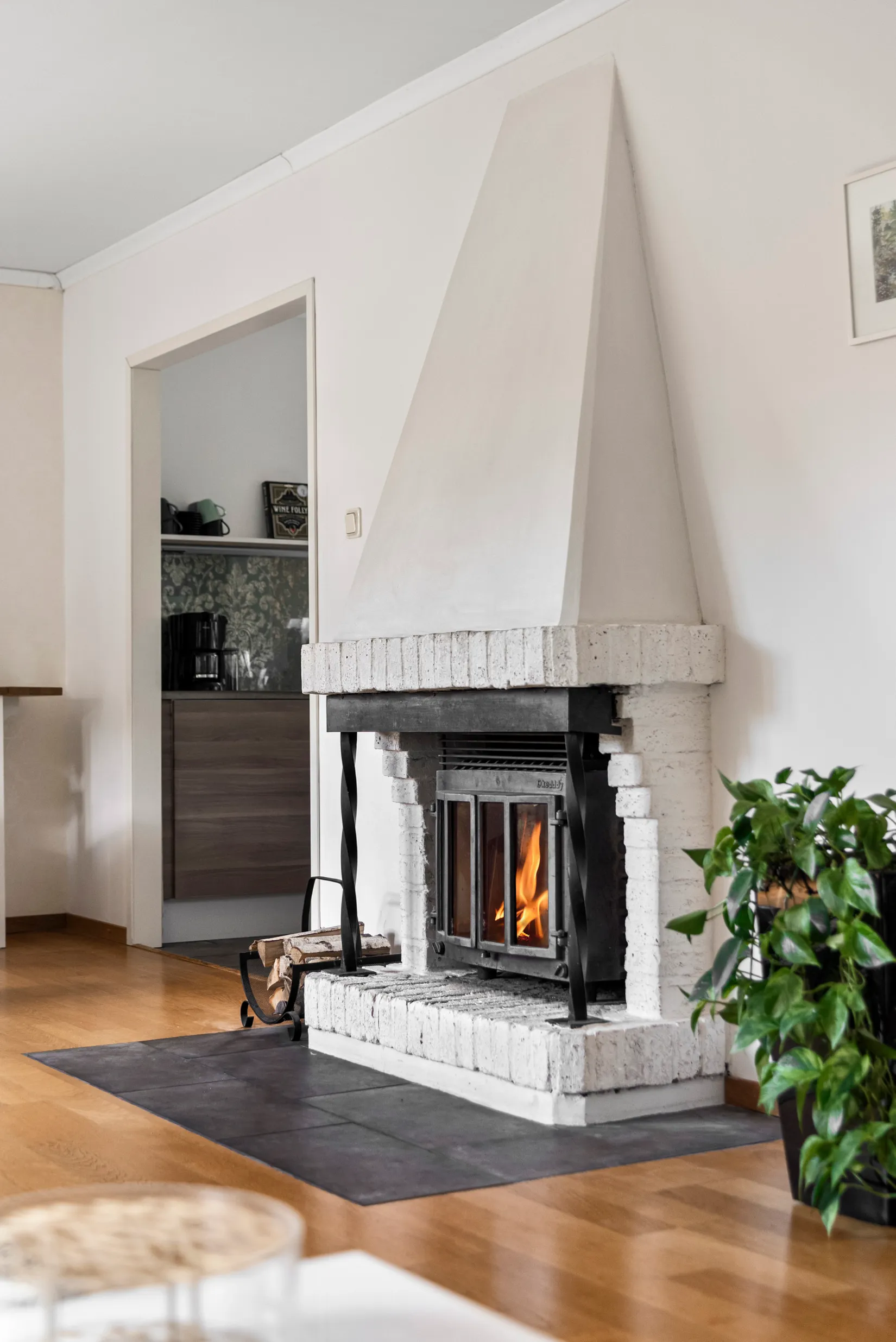 Villa, Vällingbyvägen 21, Råcksta, Stockholm