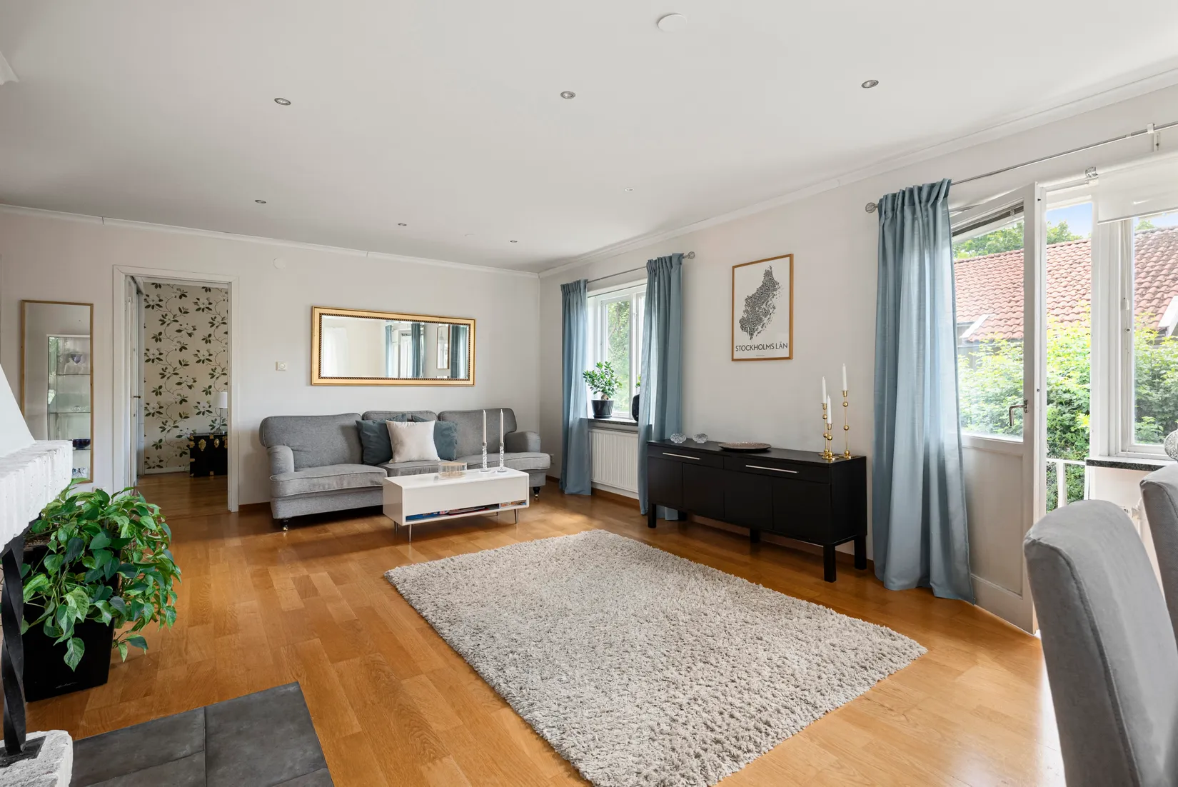 Villa, Vällingbyvägen 21, Råcksta, Stockholm