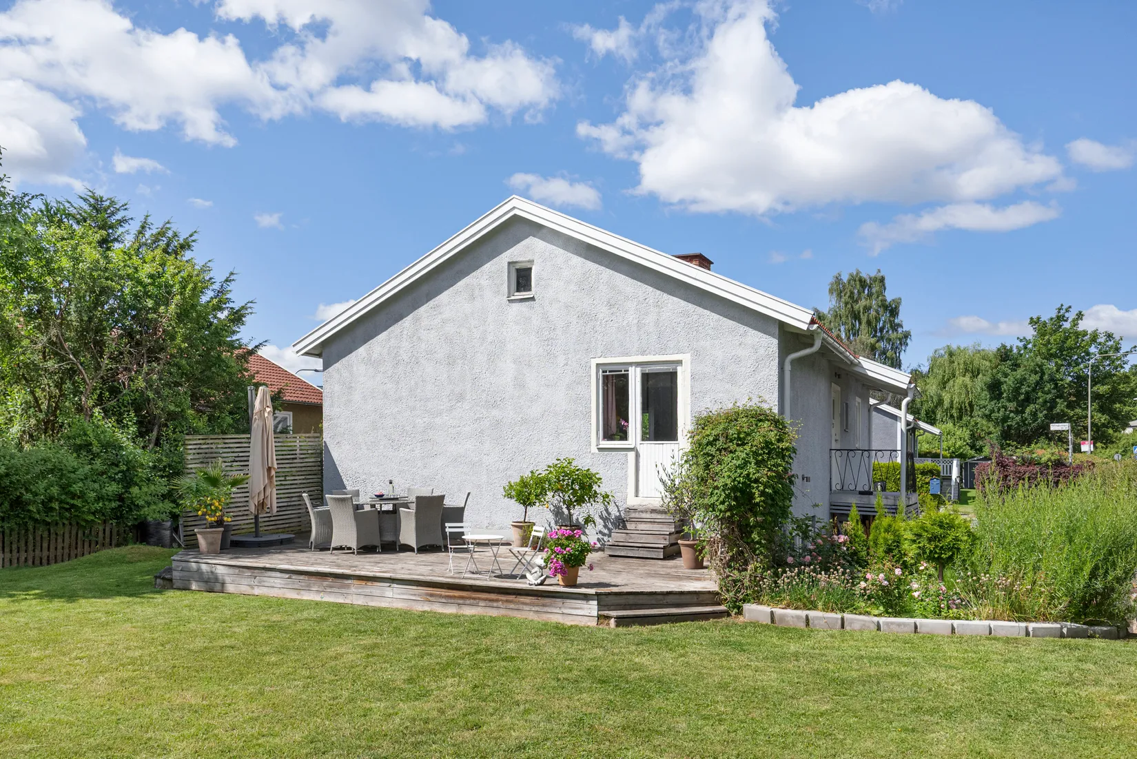 Villa, Vällingbyvägen 21, Råcksta, Stockholm