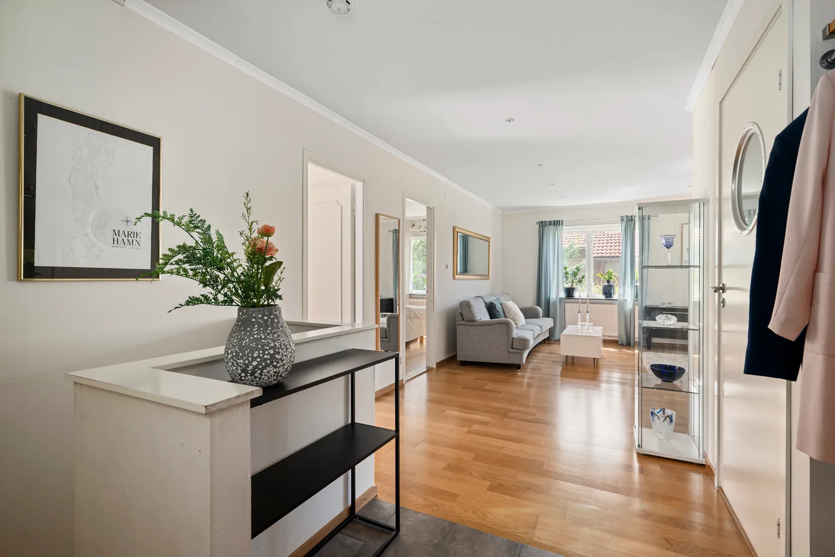 Villa, Vällingbyvägen 21, Råcksta, Stockholm