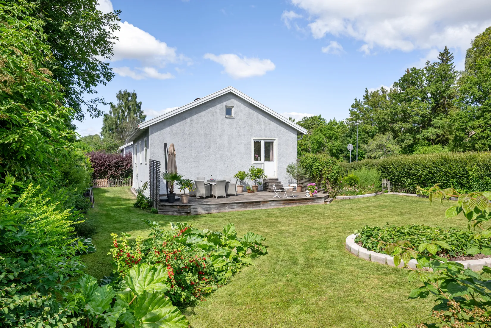 Villa, Vällingbyvägen 21, Råcksta, Stockholm