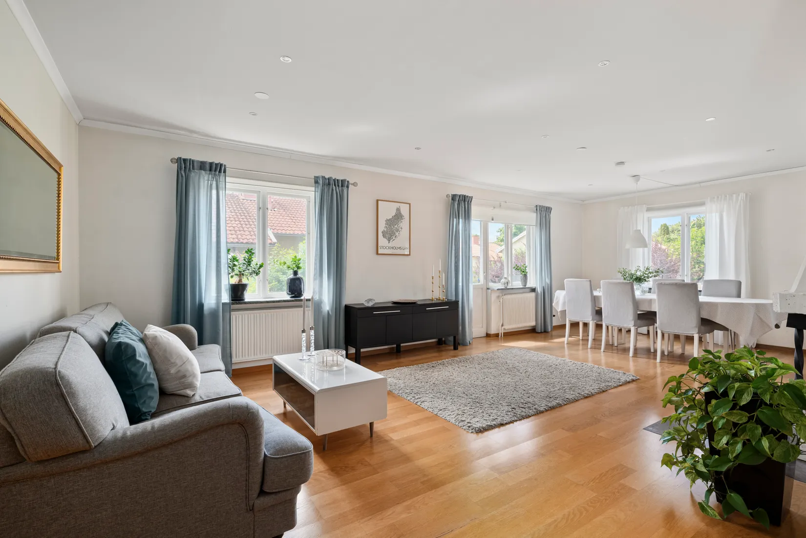 Villa, Vällingbyvägen 21, Råcksta, Stockholm