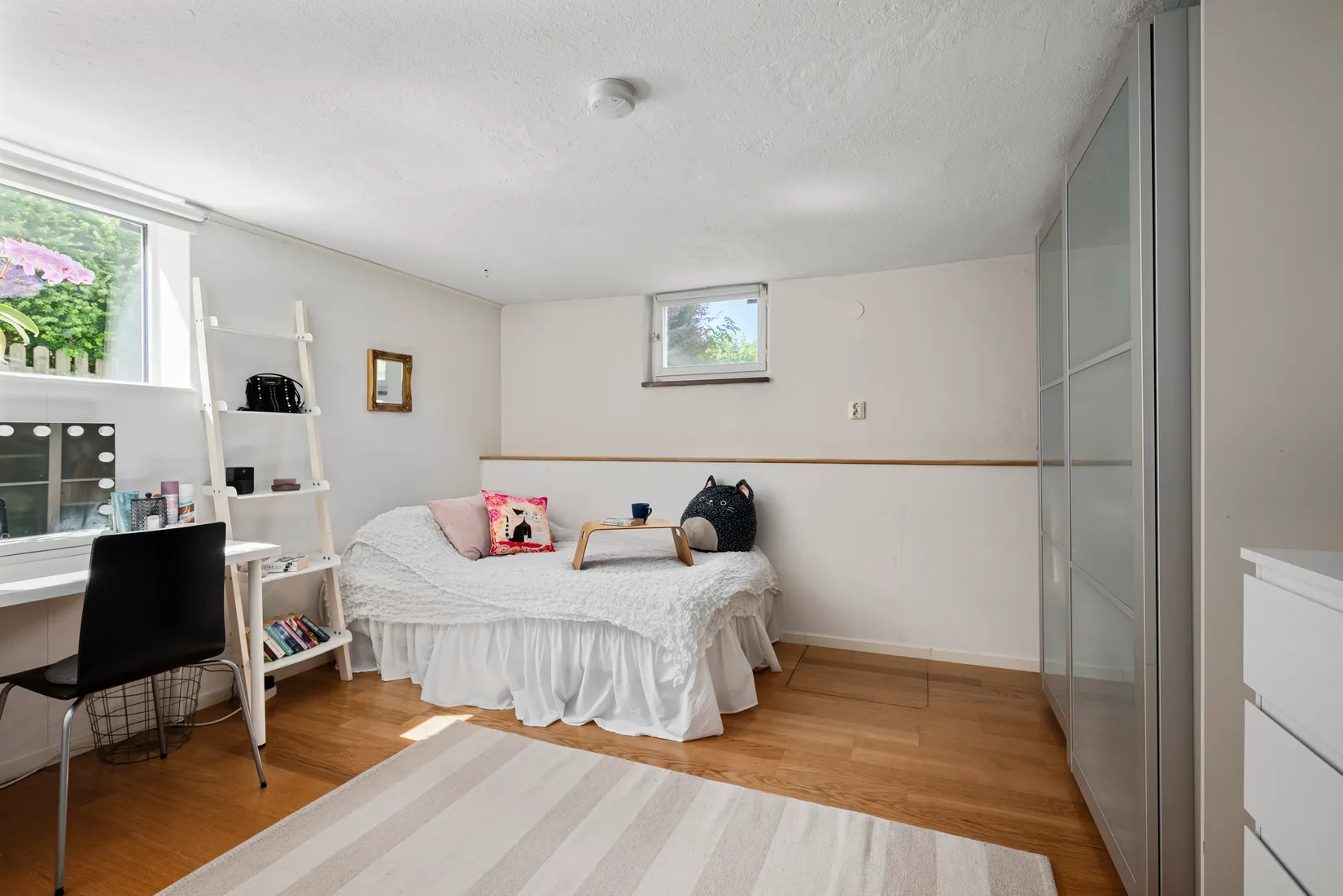 Villa, Vällingbyvägen 21, Råcksta, Stockholm