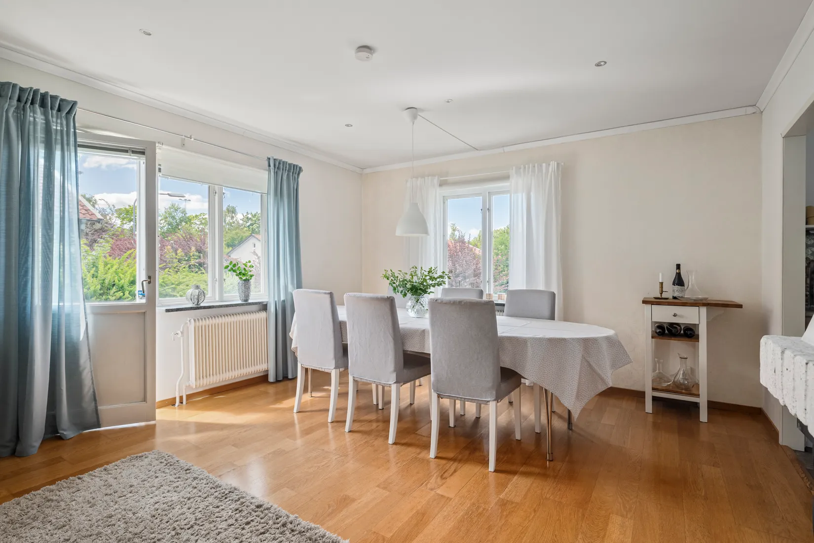 Villa, Vällingbyvägen 21, Råcksta, Stockholm