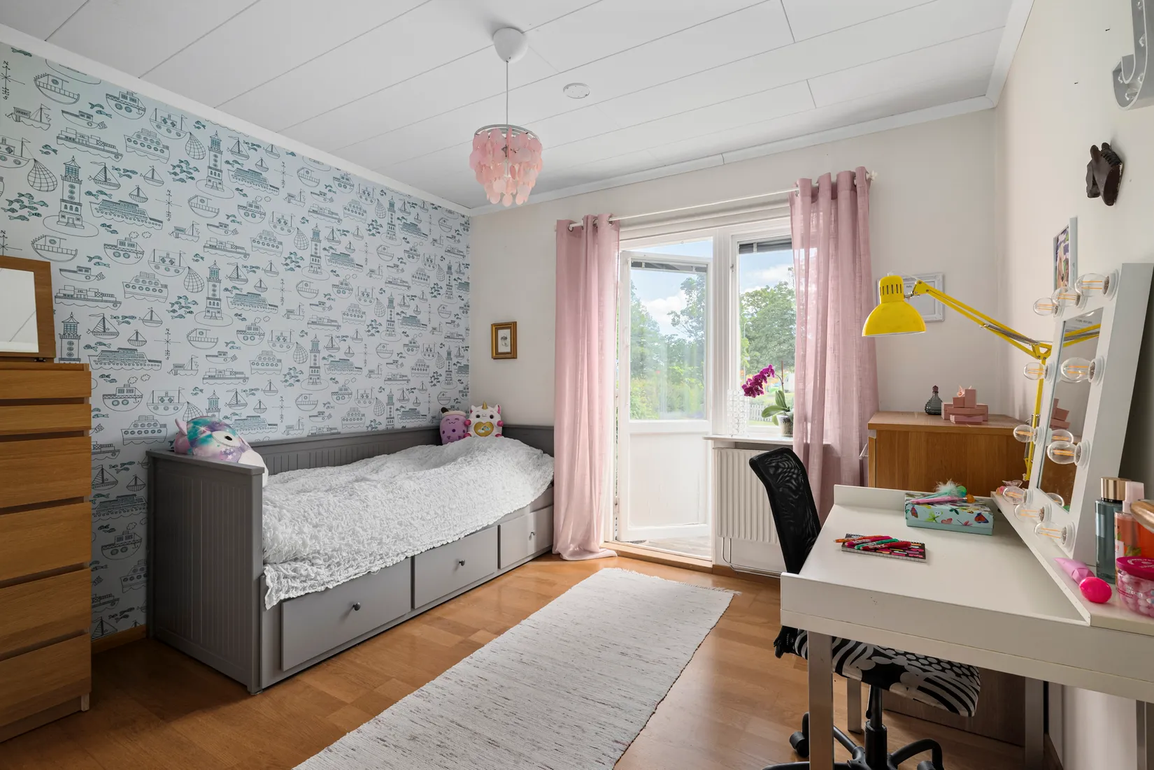 Villa, Vällingbyvägen 21, Råcksta, Stockholm