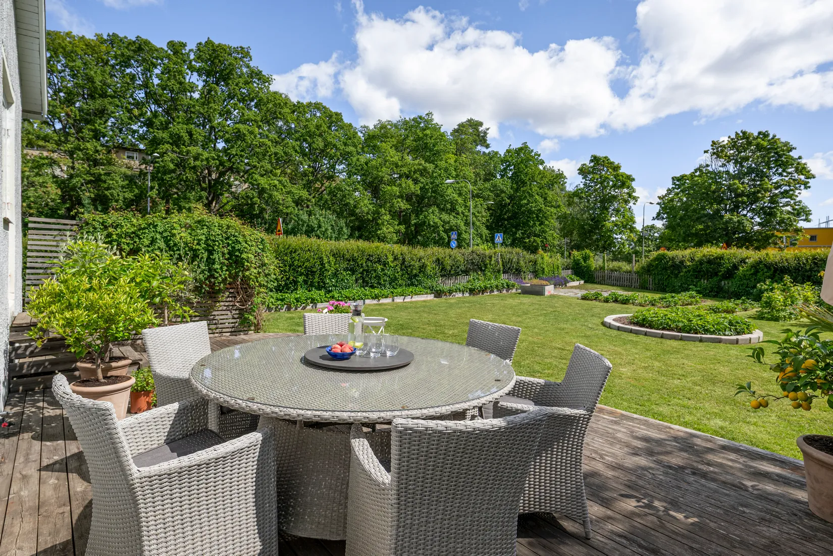 Villa, Vällingbyvägen 21, Råcksta, Stockholm