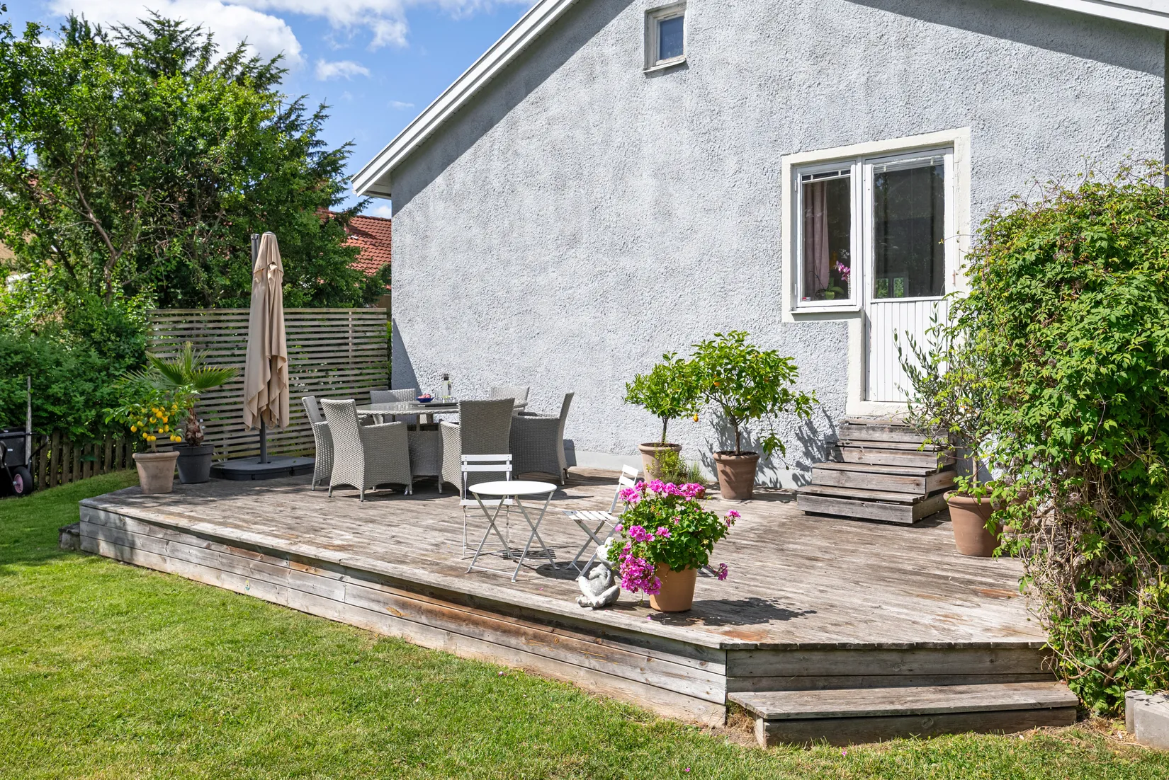 Villa, Vällingbyvägen 21, Råcksta, Stockholm