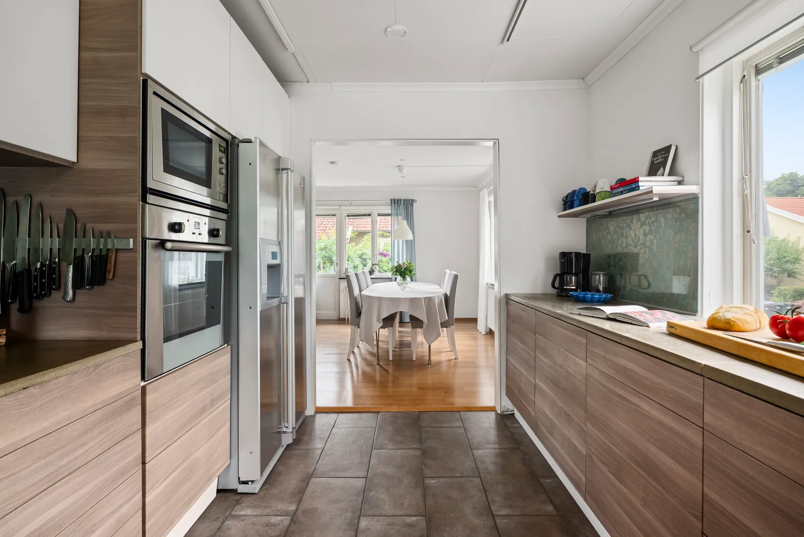 Villa, Vällingbyvägen 21, Råcksta, Stockholm