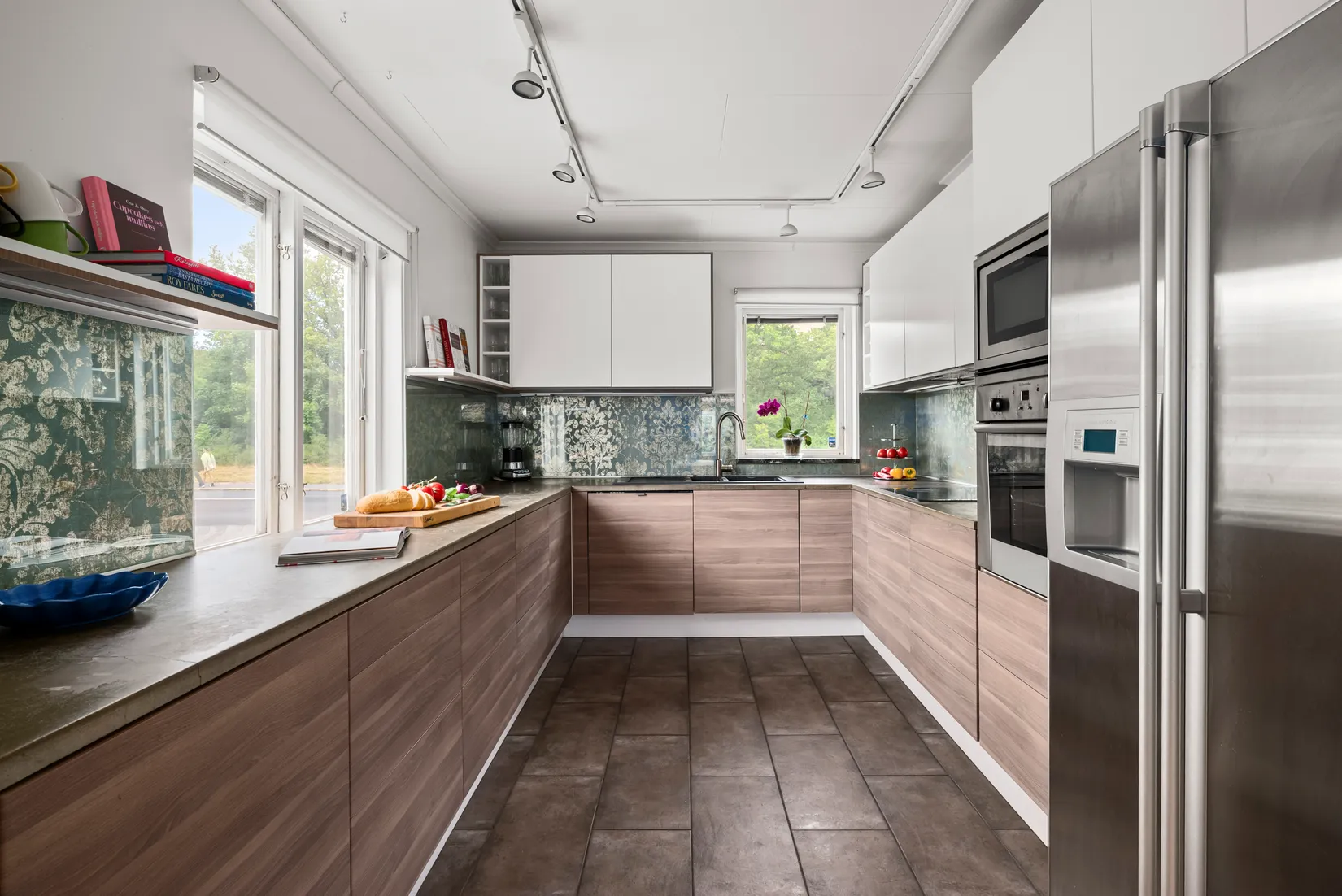 Villa, Vällingbyvägen 21, Råcksta, Stockholm