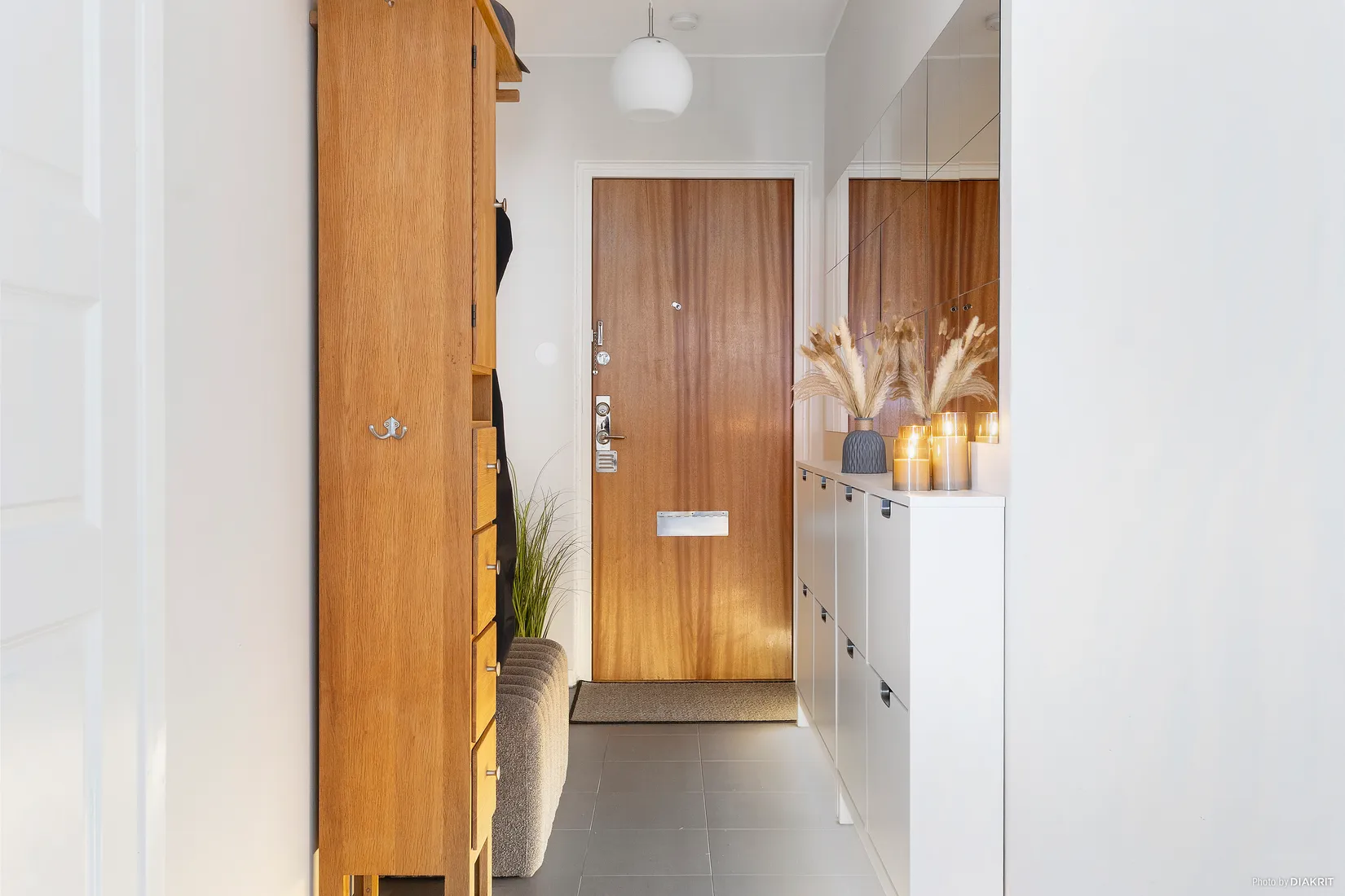 Bostadsrätt, Freskvägen 7, Söder, Östersund