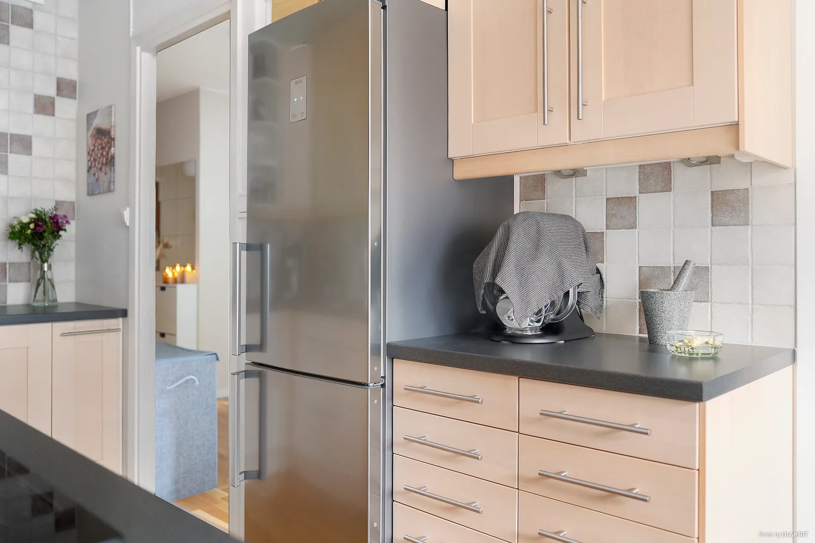 Bostadsrätt, Freskvägen 7, Söder, Östersund