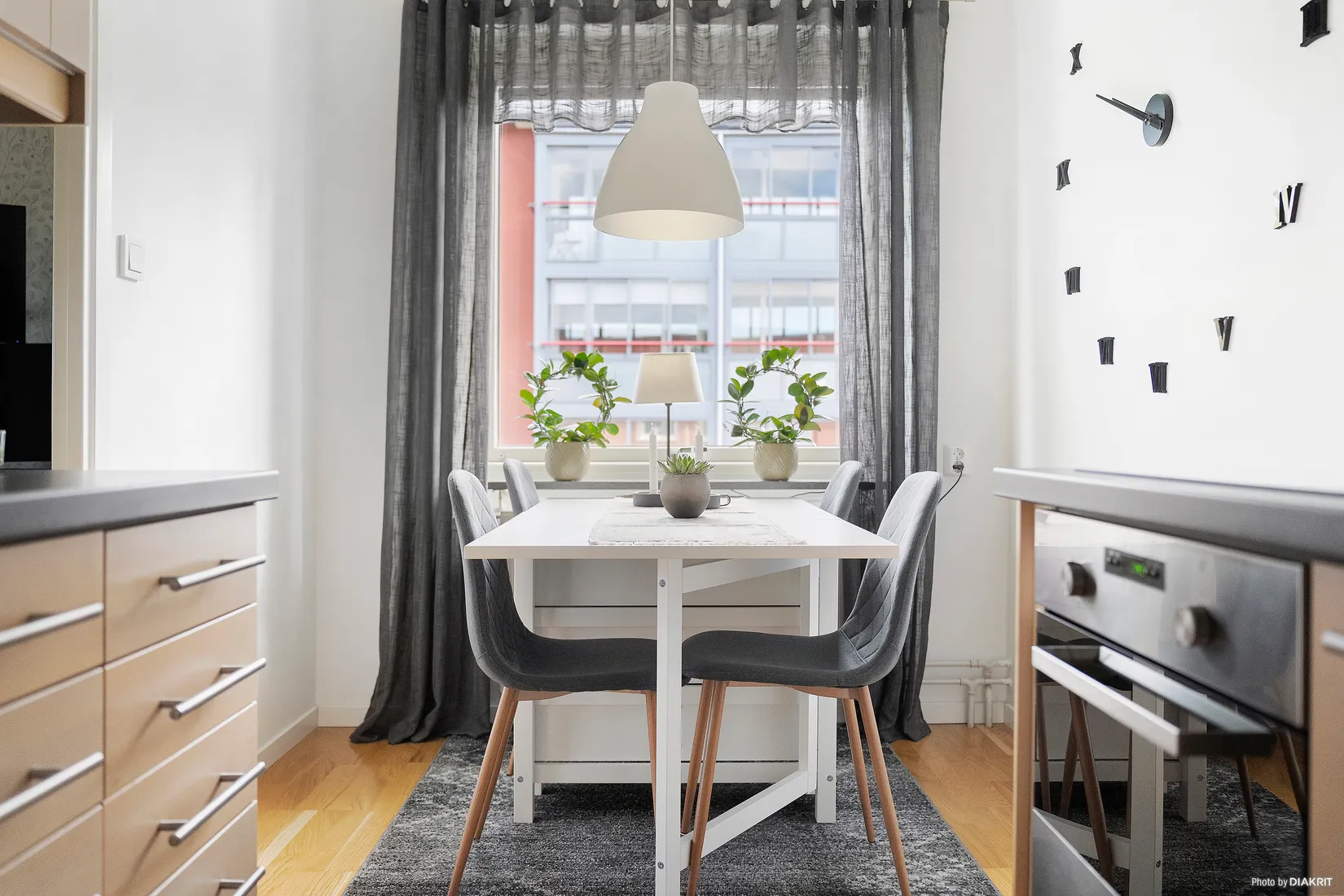 Bostadsrätt, Freskvägen 7, Söder, Östersund