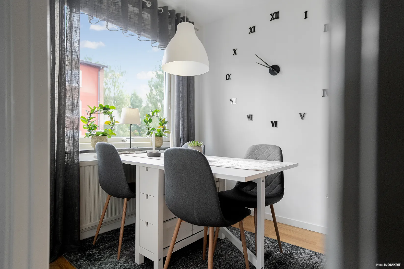 Bostadsrätt, Freskvägen 7, Söder, Östersund