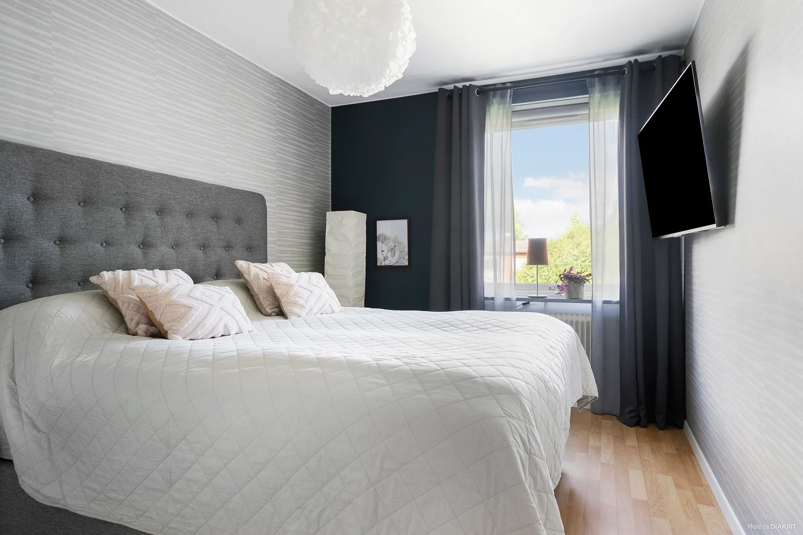 Bostadsrätt, Freskvägen 7, Söder, Östersund
