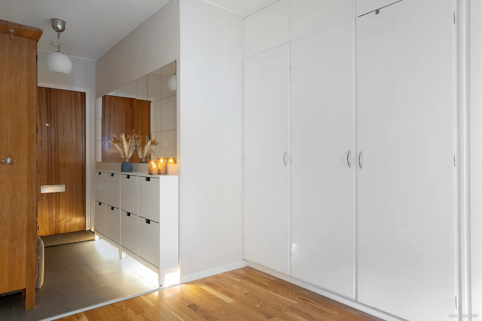 Bostadsrätt, Freskvägen 7, Söder, Östersund