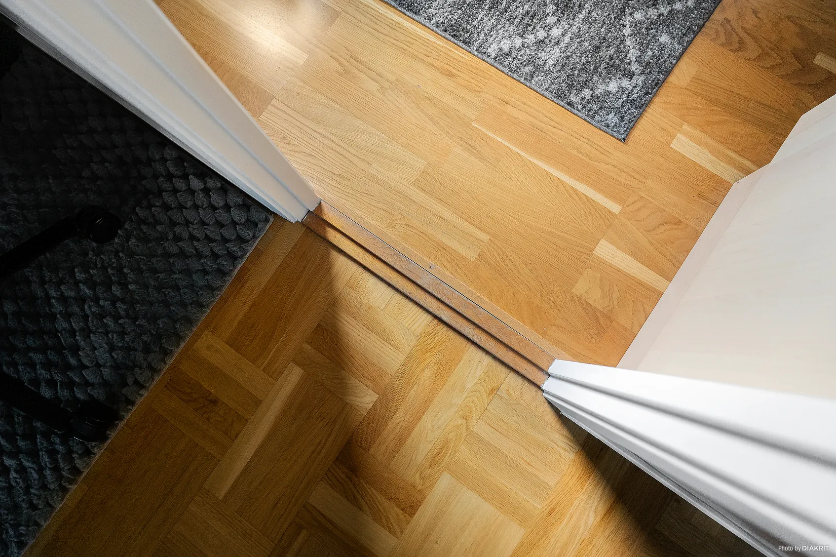 Bostadsrätt, Freskvägen 7, Söder, Östersund