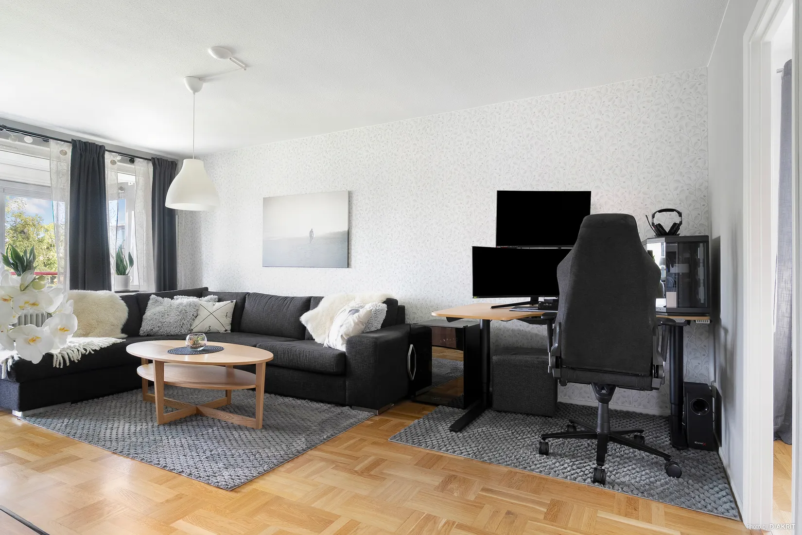 Bostadsrätt, Freskvägen 7, Söder, Östersund