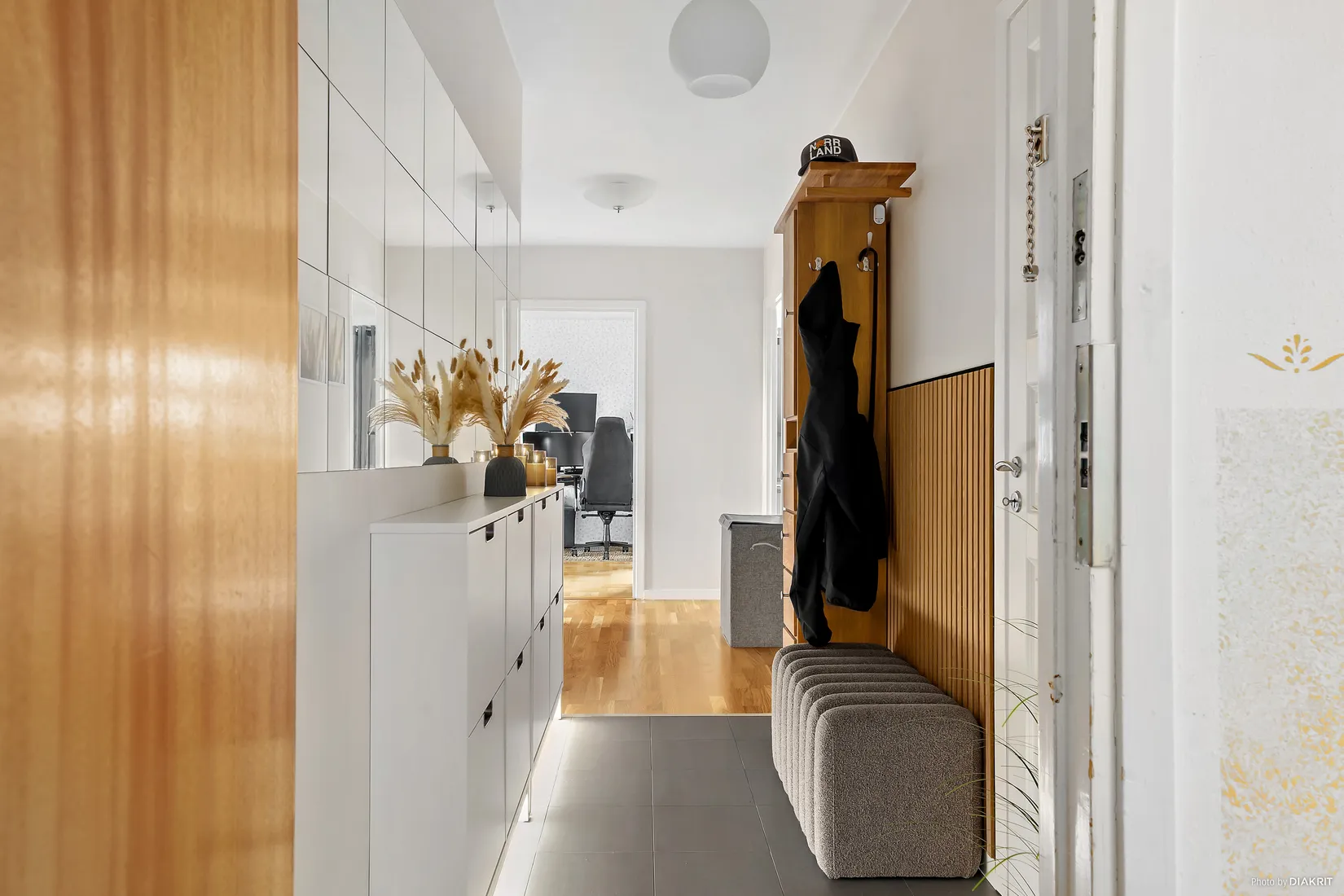 Bostadsrätt, Freskvägen 7, Söder, Östersund
