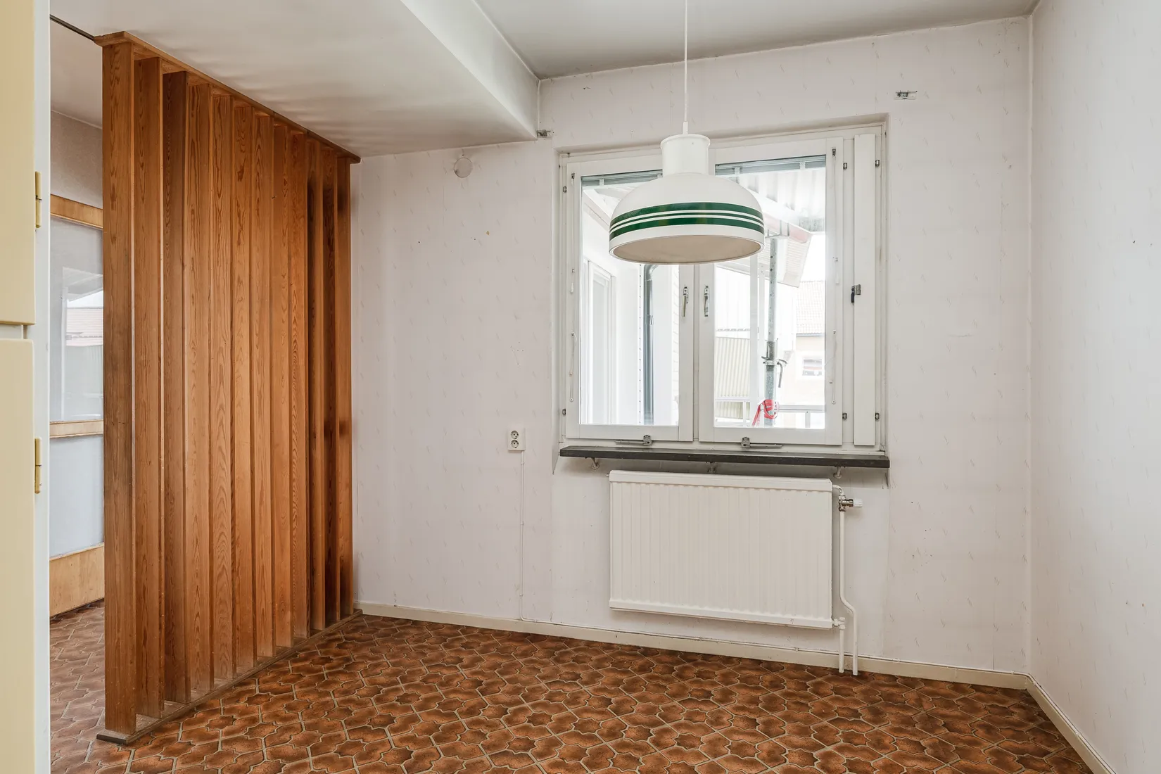 Bostadsrätt, Norra Kyrkogatan 39, Härnön, Härnösand