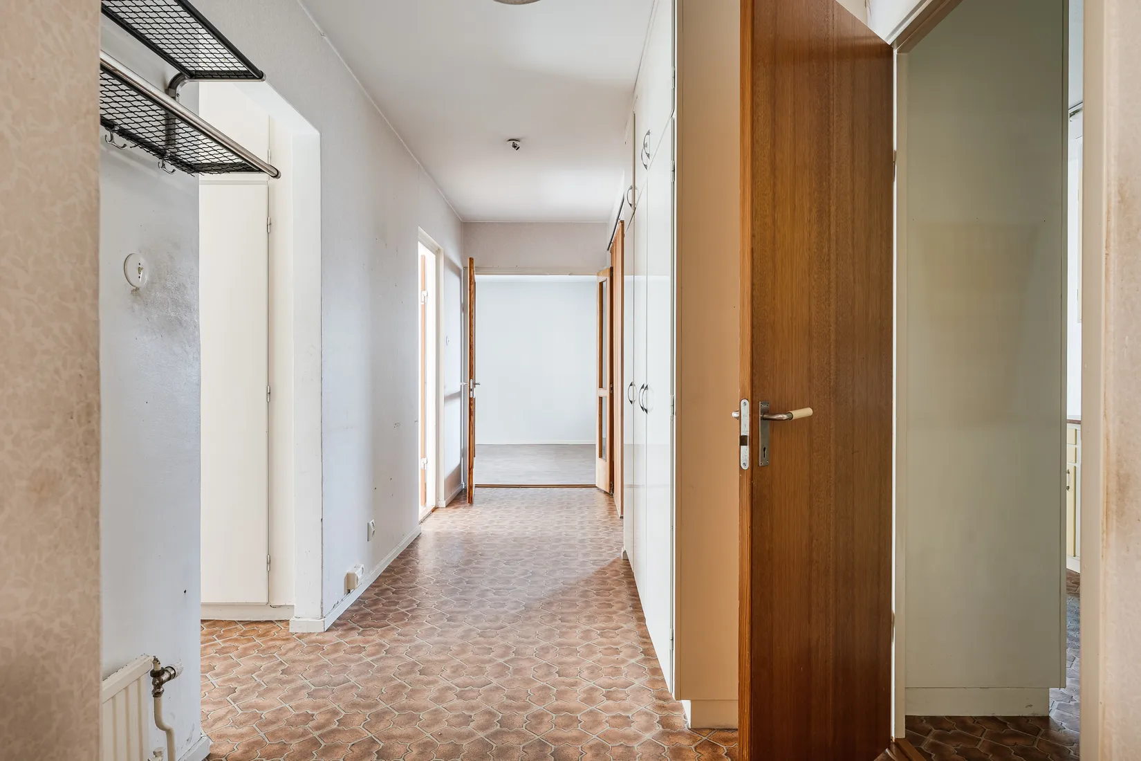 Bostadsrätt, Norra Kyrkogatan 39, Härnön, Härnösand