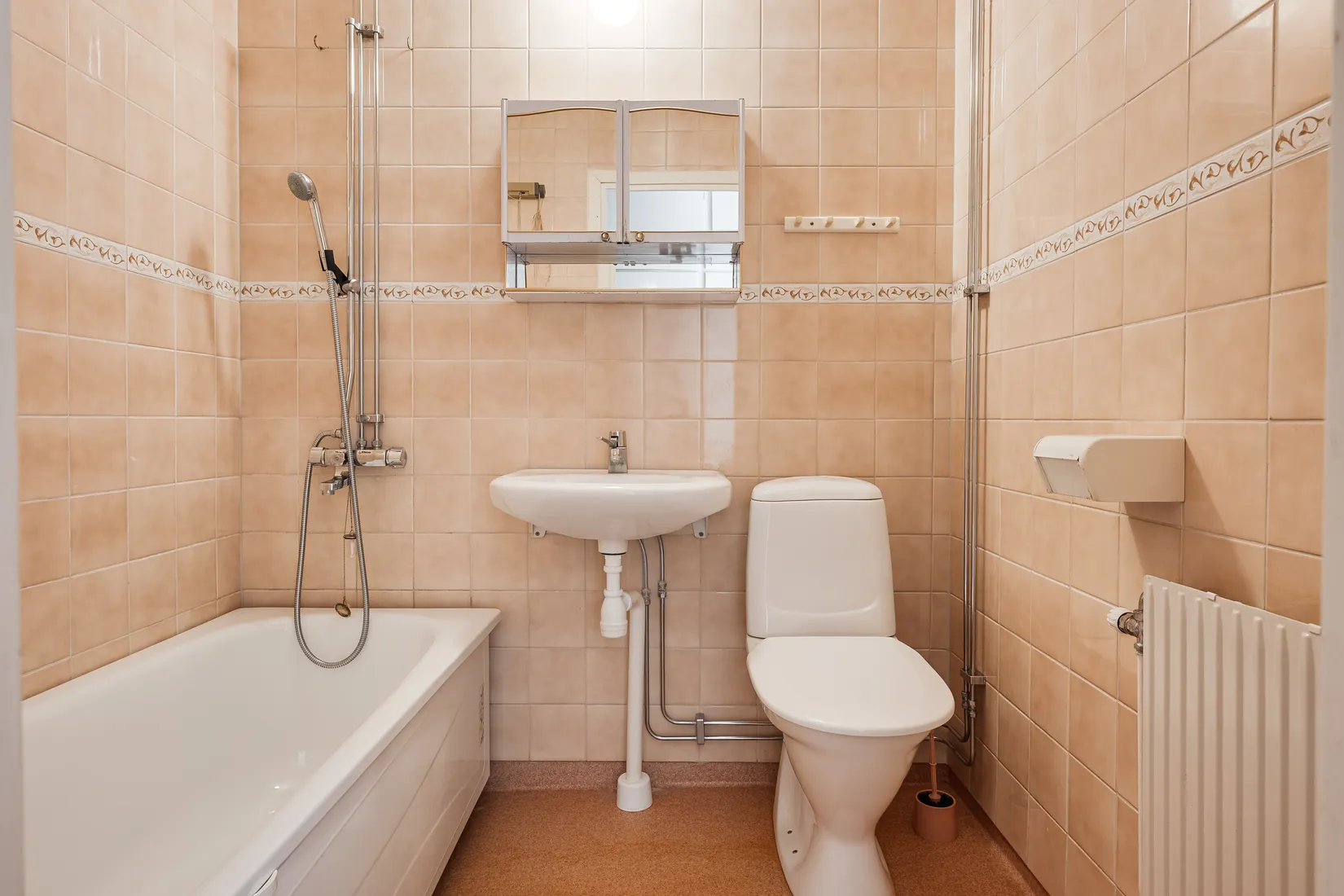 Bostadsrätt, Norra Kyrkogatan 39, Härnön, Härnösand