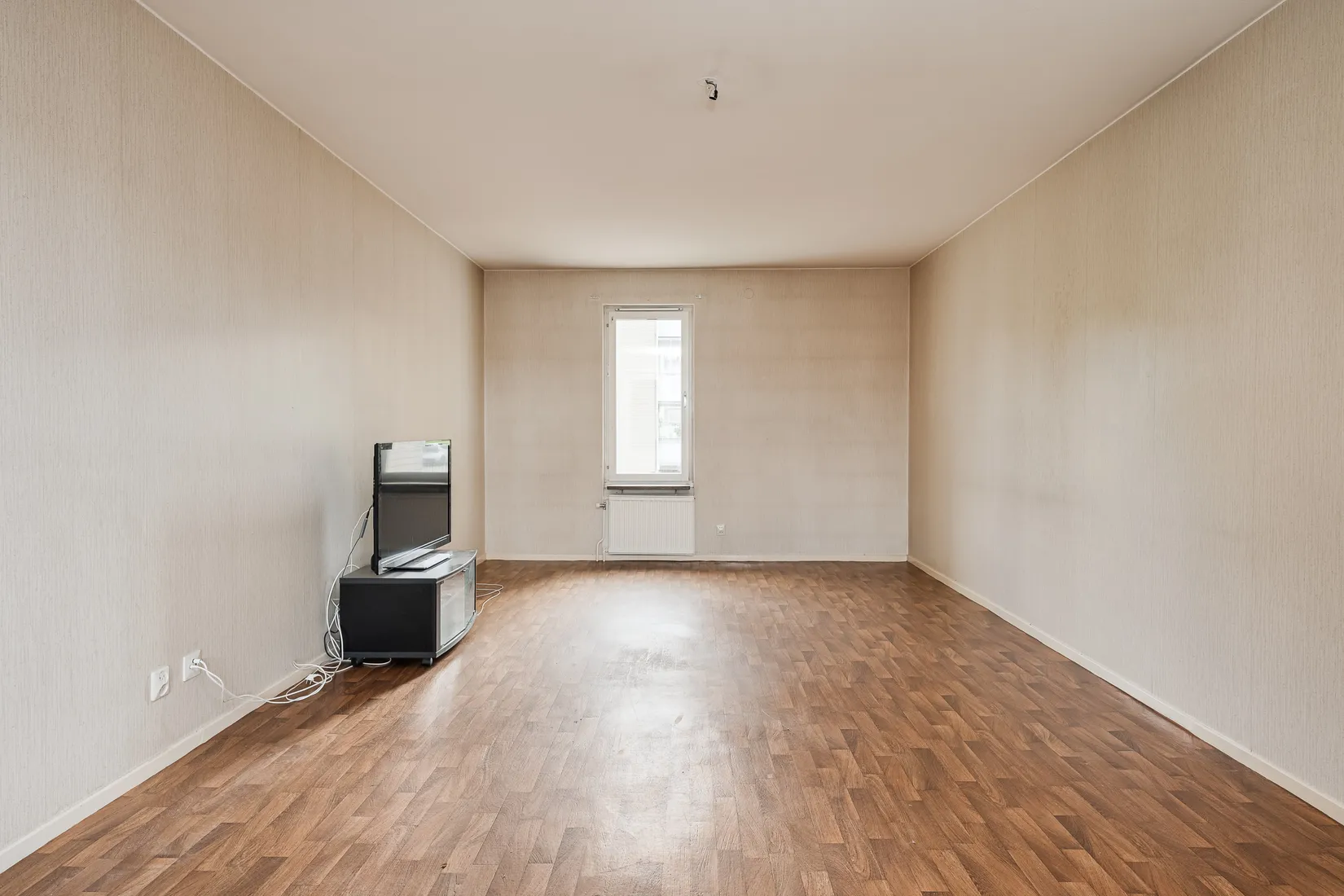 Bostadsrätt, Norra Kyrkogatan 39, Härnön, Härnösand