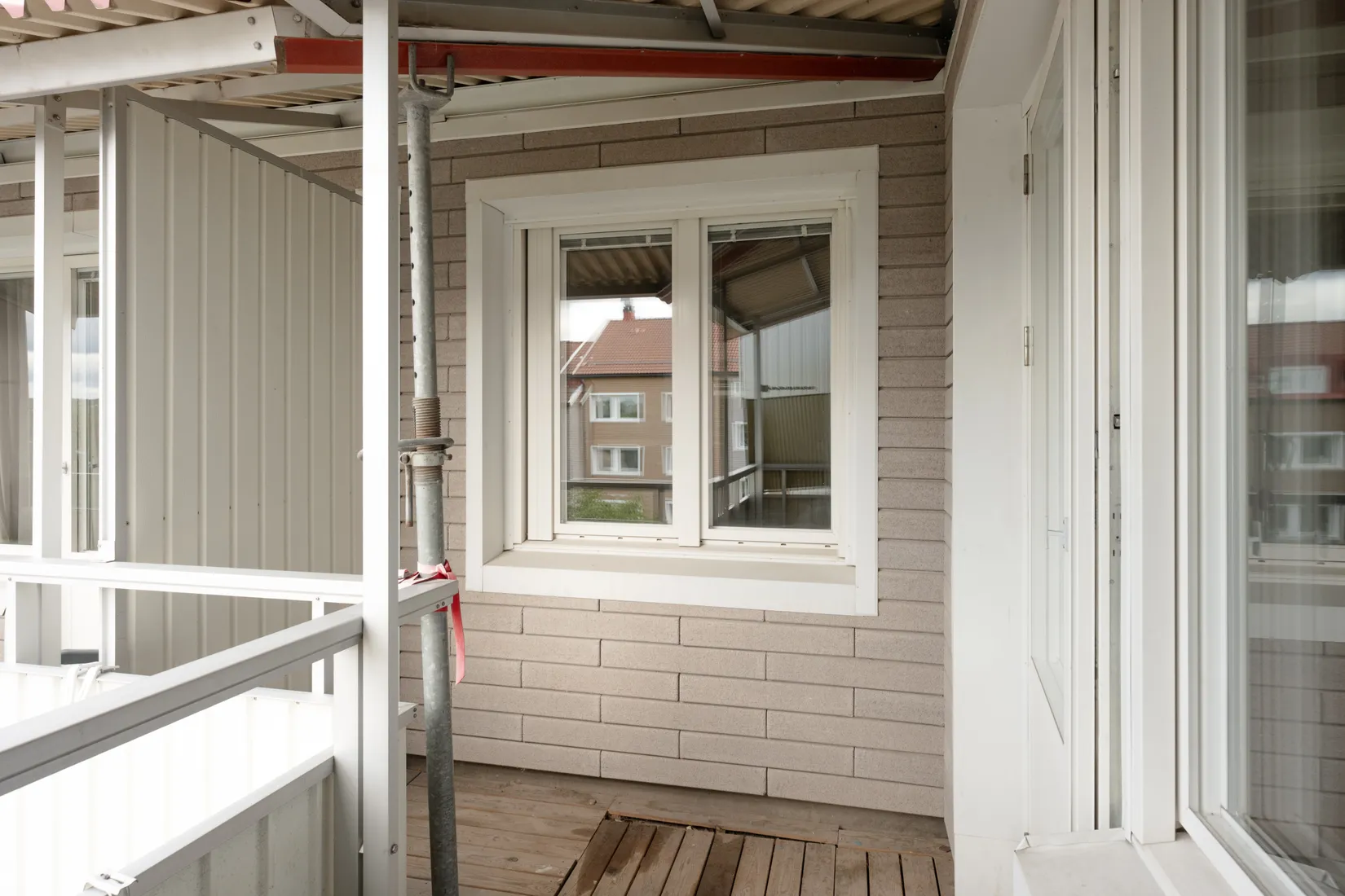 Bostadsrätt, Norra Kyrkogatan 39, Härnön, Härnösand