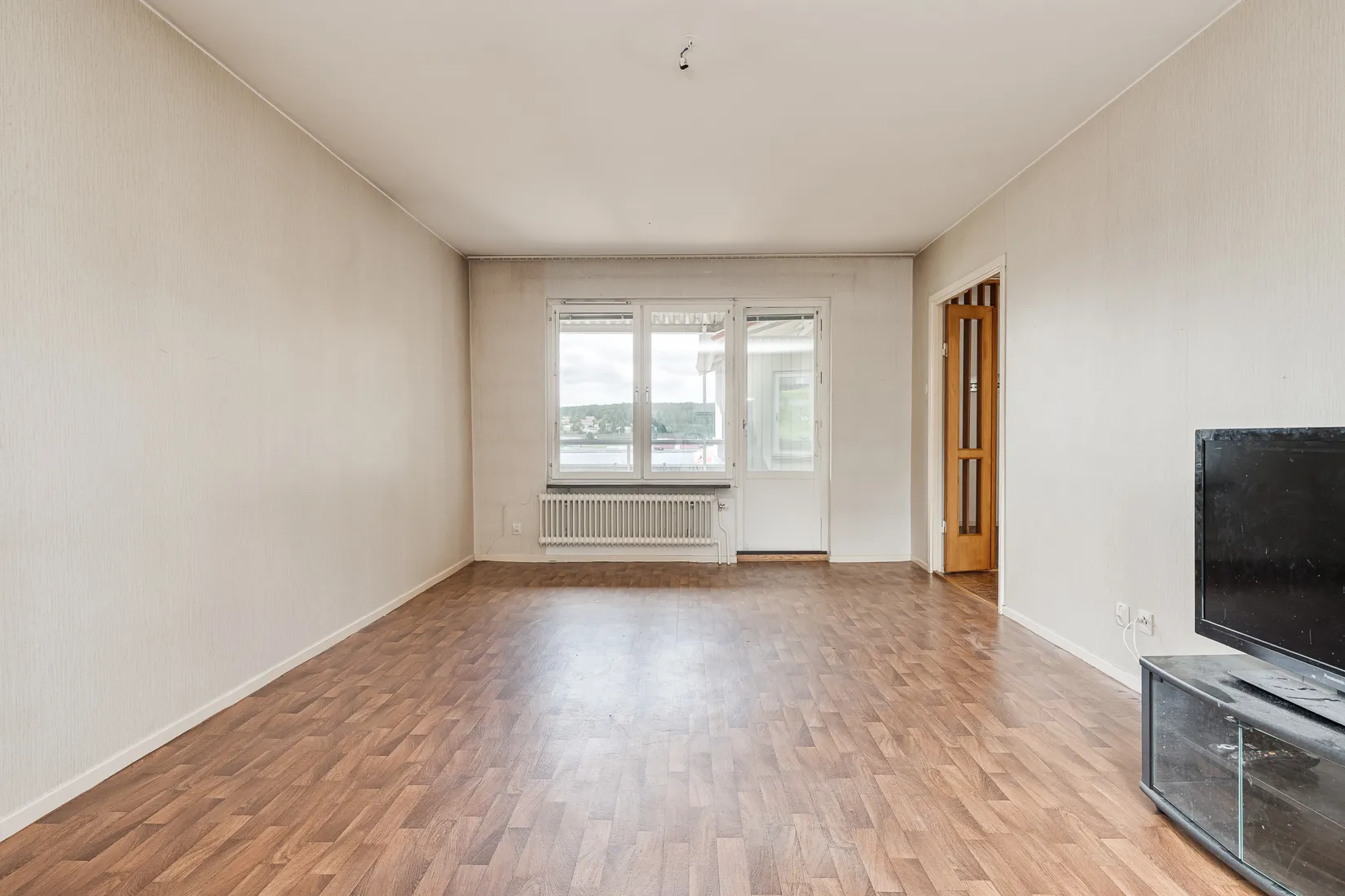 Bostadsrätt, Norra Kyrkogatan 39, Härnön, Härnösand