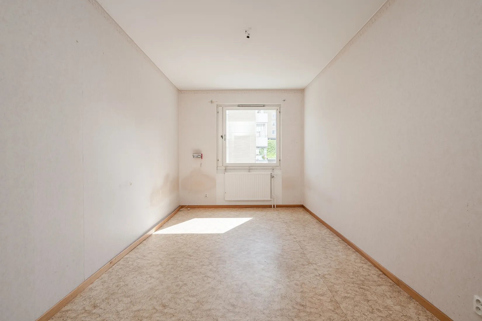Bostadsrätt, Norra Kyrkogatan 39, Härnön, Härnösand