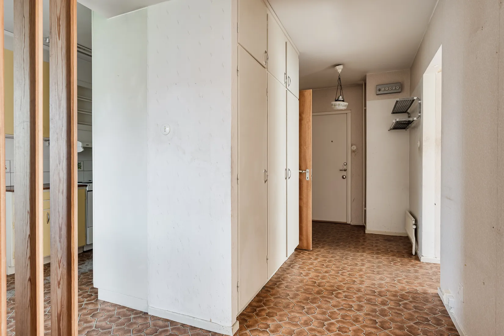 Bostadsrätt, Norra Kyrkogatan 39, Härnön, Härnösand