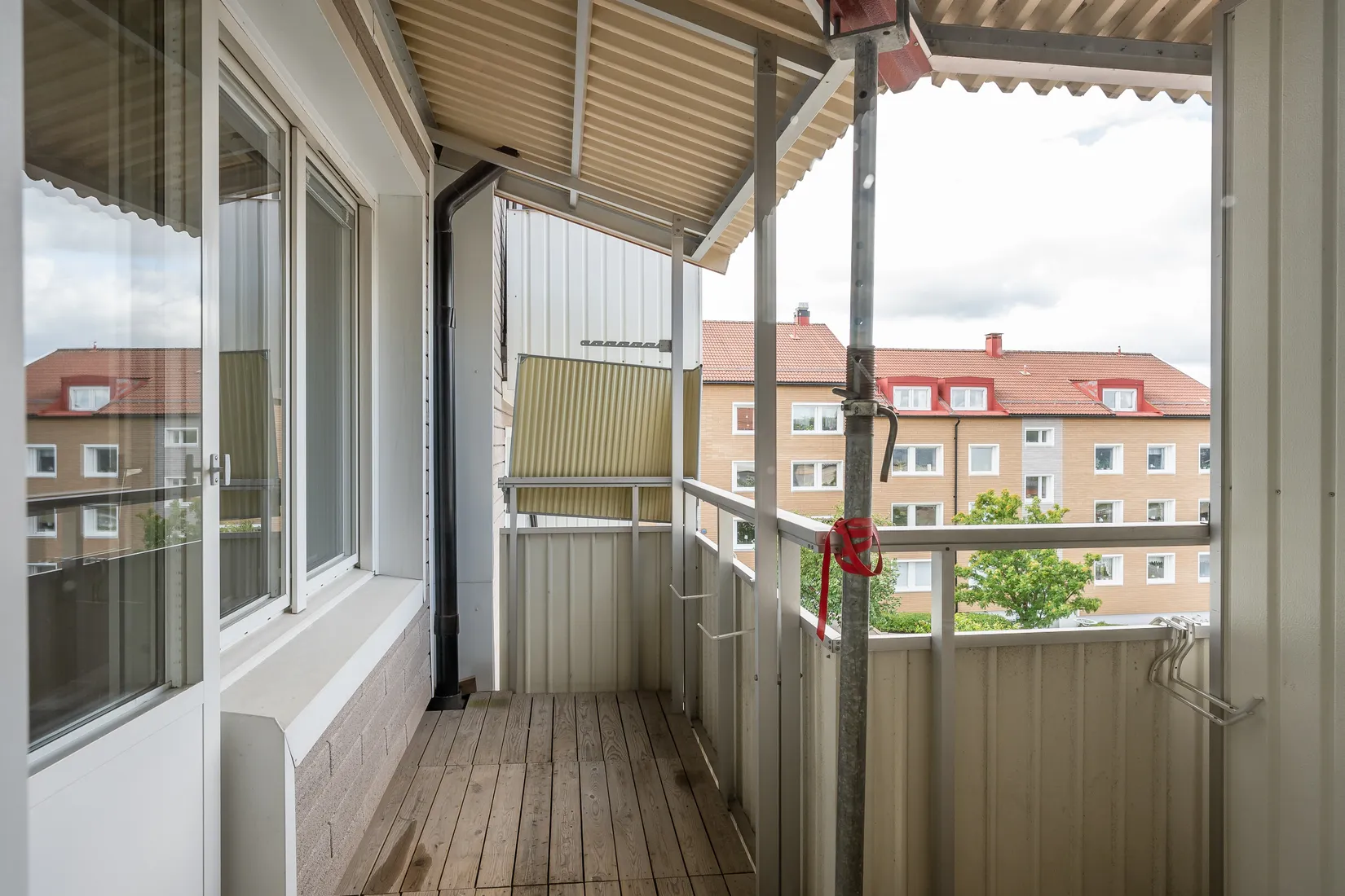 Bostadsrätt, Norra Kyrkogatan 39, Härnön, Härnösand