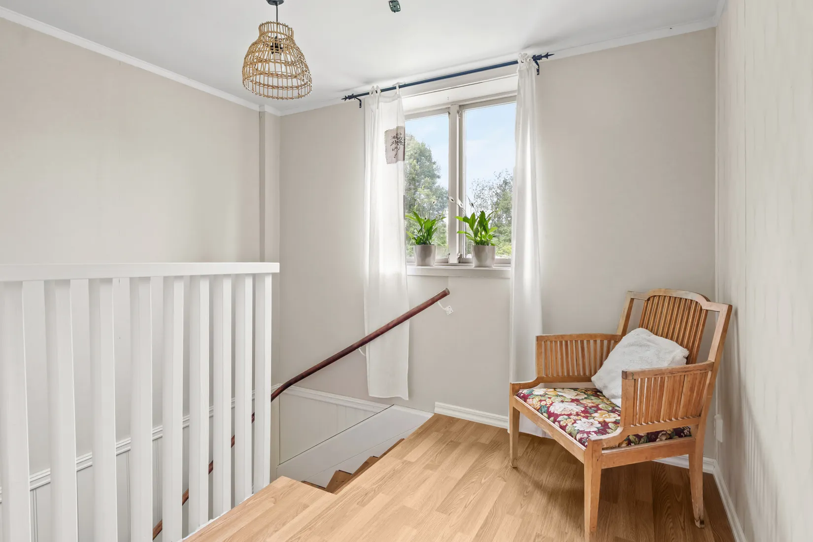 Villa, Egnahemsvägen 10, Matfors, Sundsvall