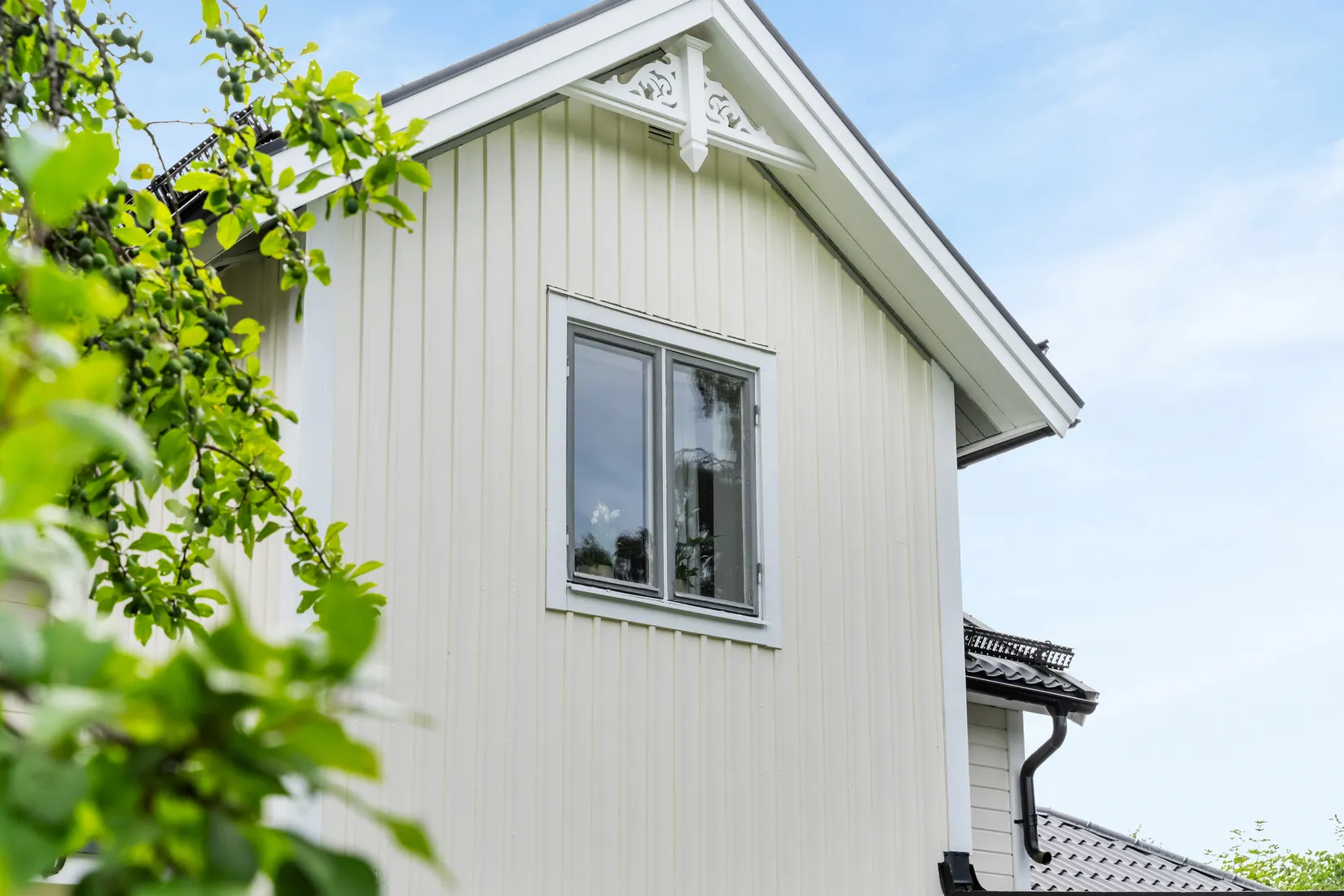 Villa, Egnahemsvägen 10, Matfors, Sundsvall