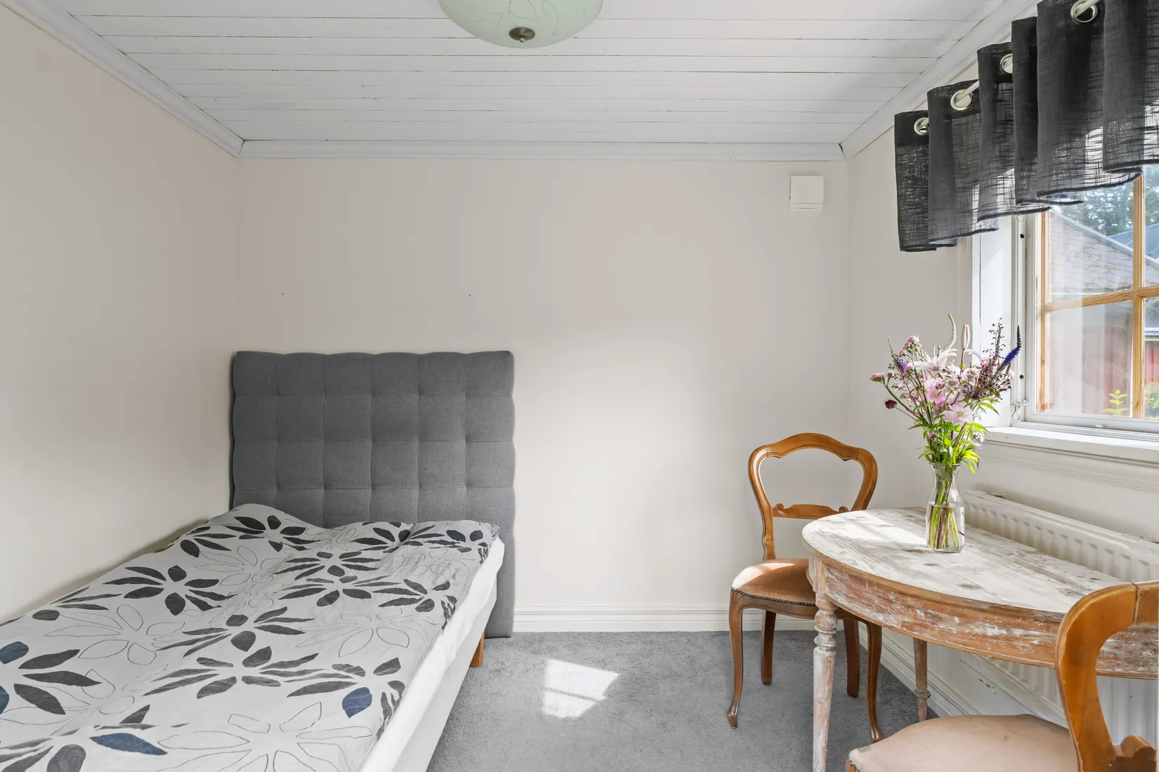 Villa, Egnahemsvägen 10, Matfors, Sundsvall