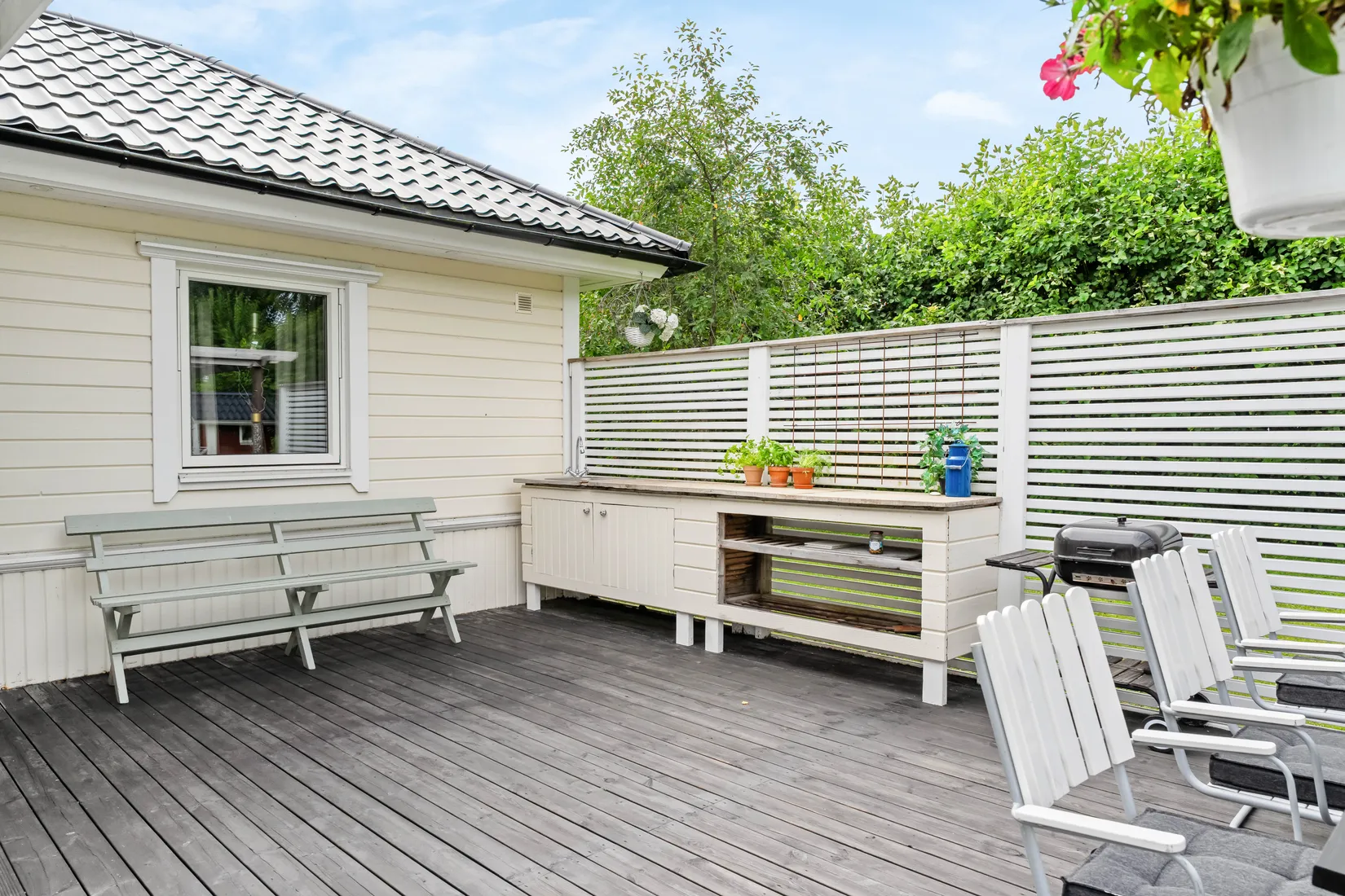 Villa, Egnahemsvägen 10, Matfors, Sundsvall