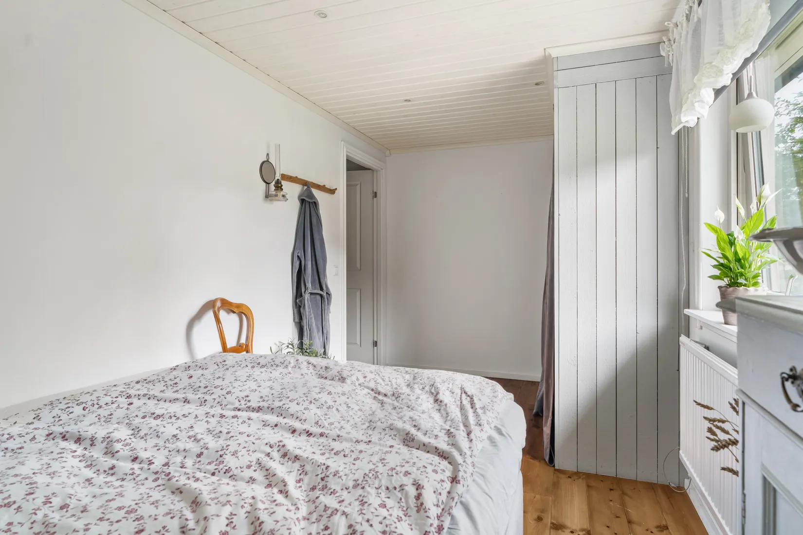 Villa, Egnahemsvägen 10, Matfors, Sundsvall