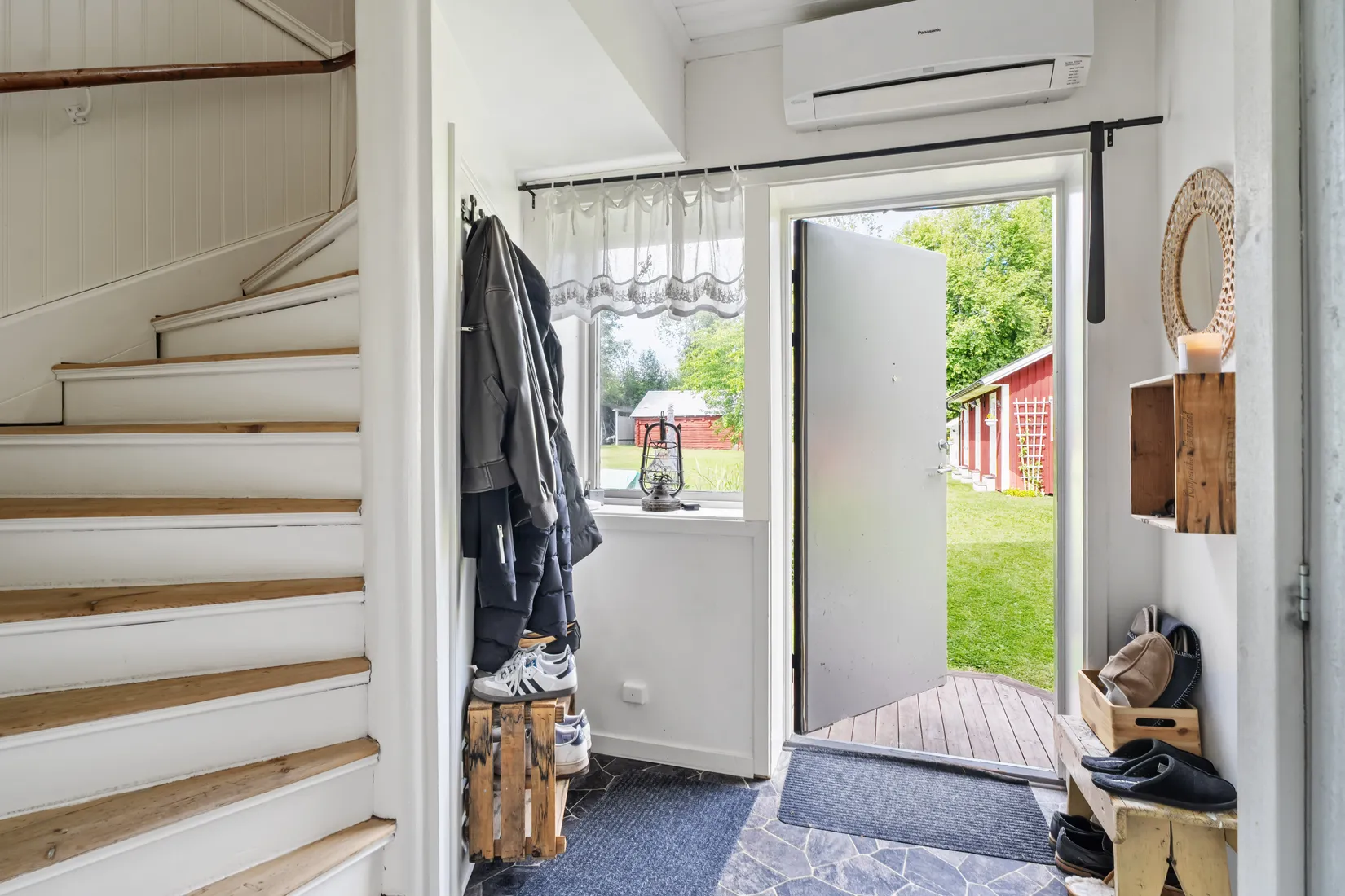 Villa, Egnahemsvägen 10, Matfors, Sundsvall