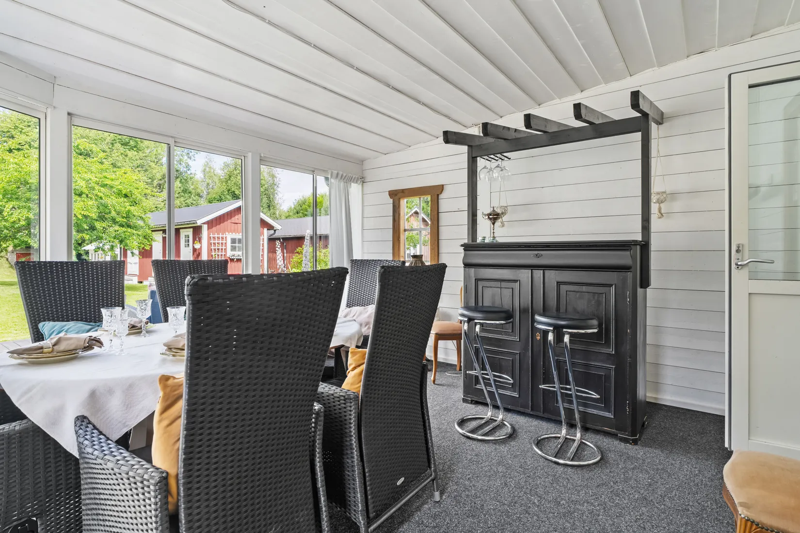 Villa, Egnahemsvägen 10, Matfors, Sundsvall