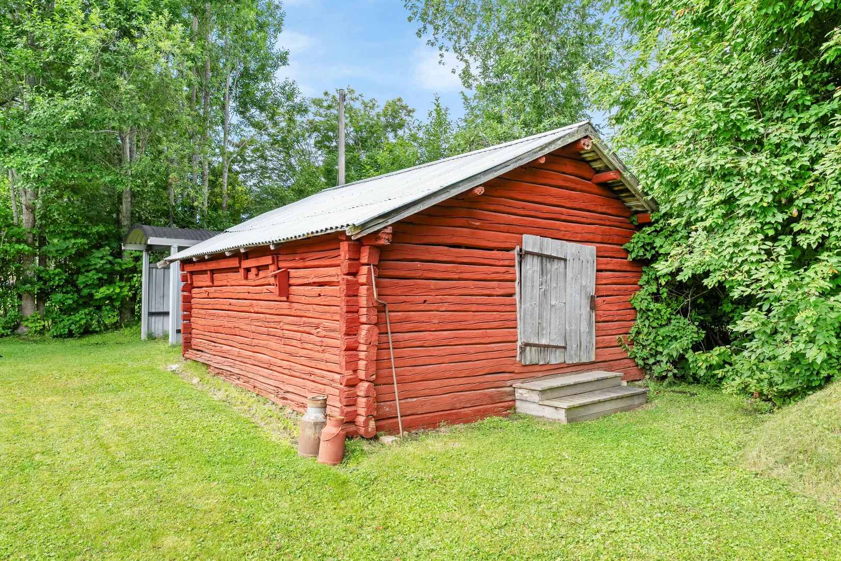 Villa, Egnahemsvägen 10, Matfors, Sundsvall