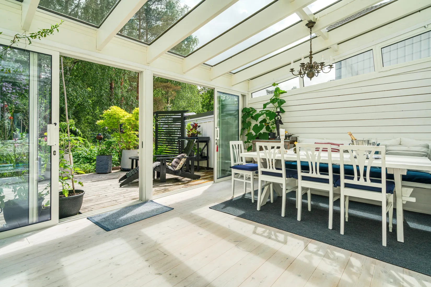 Villa, Draghästvägen 6, Gerrebacka, Göteborg