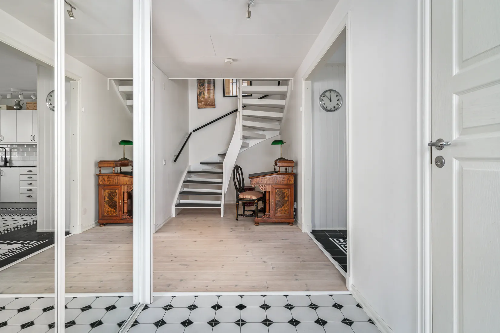 Villa, Draghästvägen 6, Gerrebacka, Göteborg